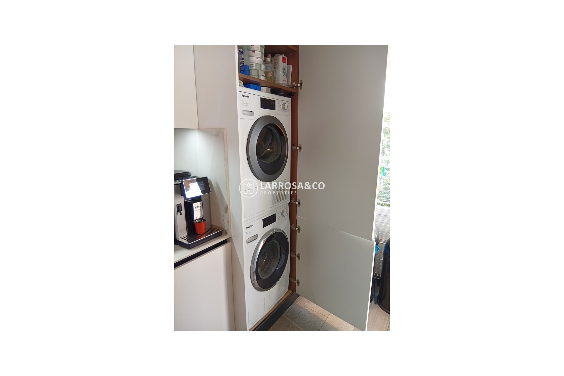 A Vendre - Villa - Algorfa - La Finca Golf Resort