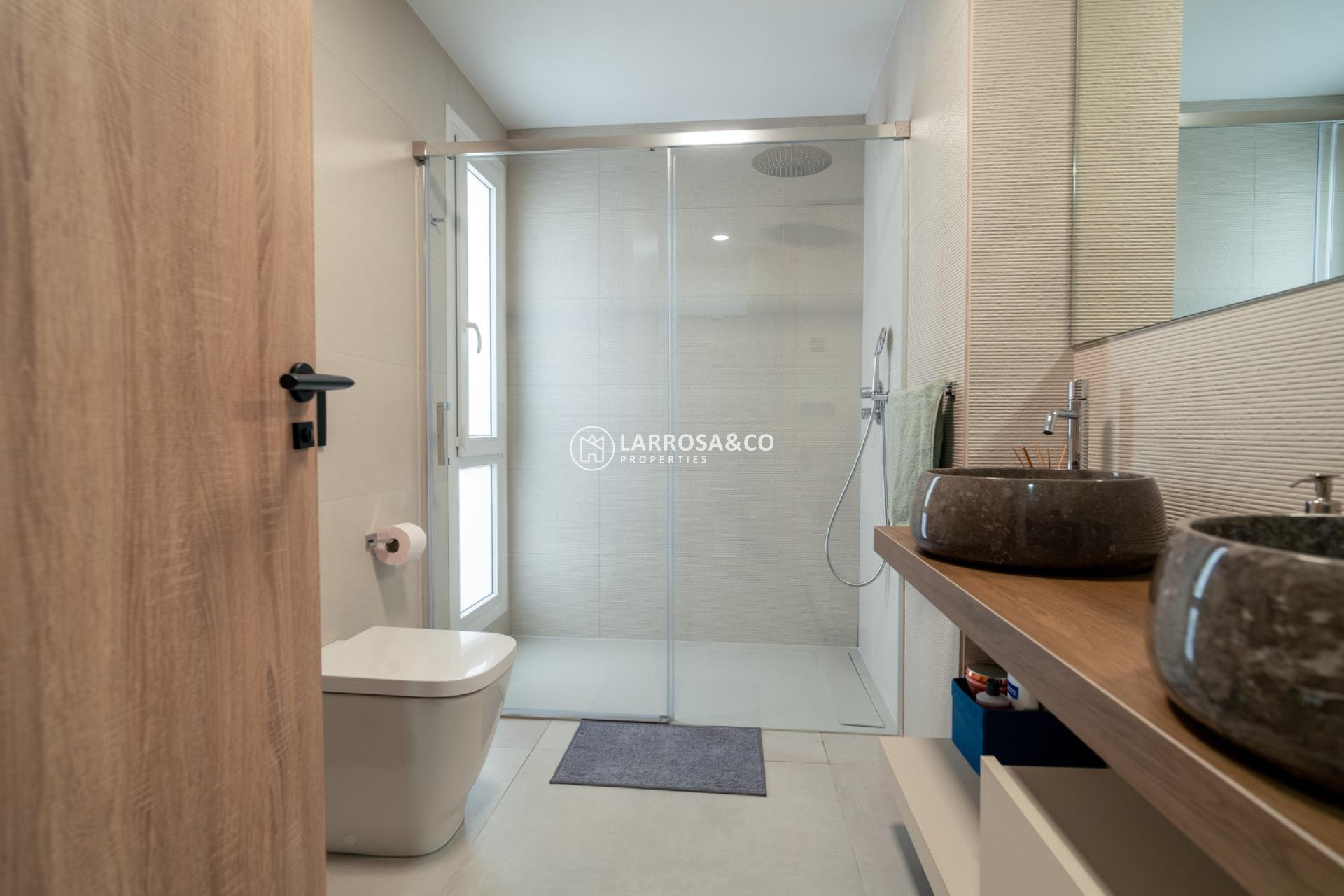 A Vendre - Villa - Algorfa - La Finca Golf Resort