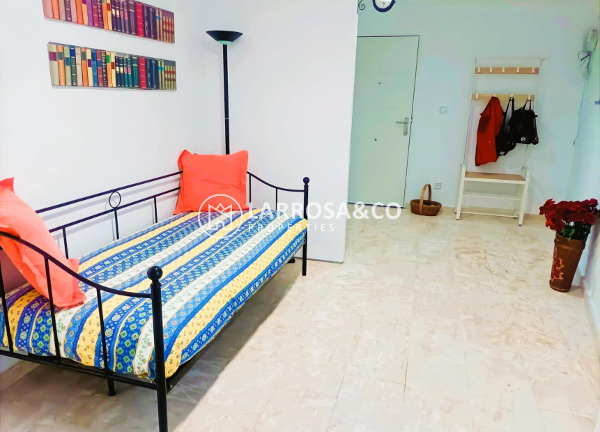 A Vendre - Villa - Algorfa - La Juliana