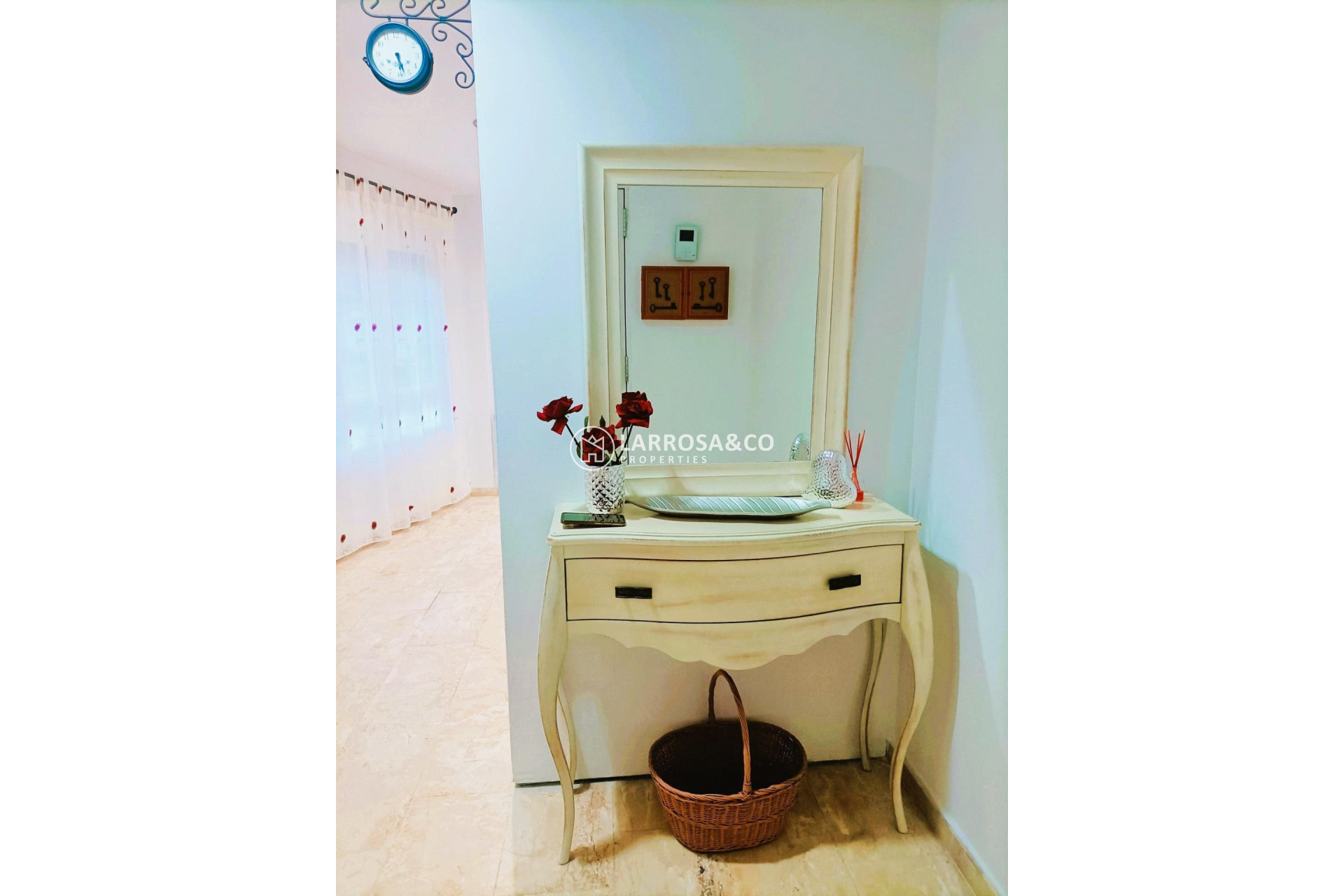 A Vendre - Villa - Algorfa - La Juliana