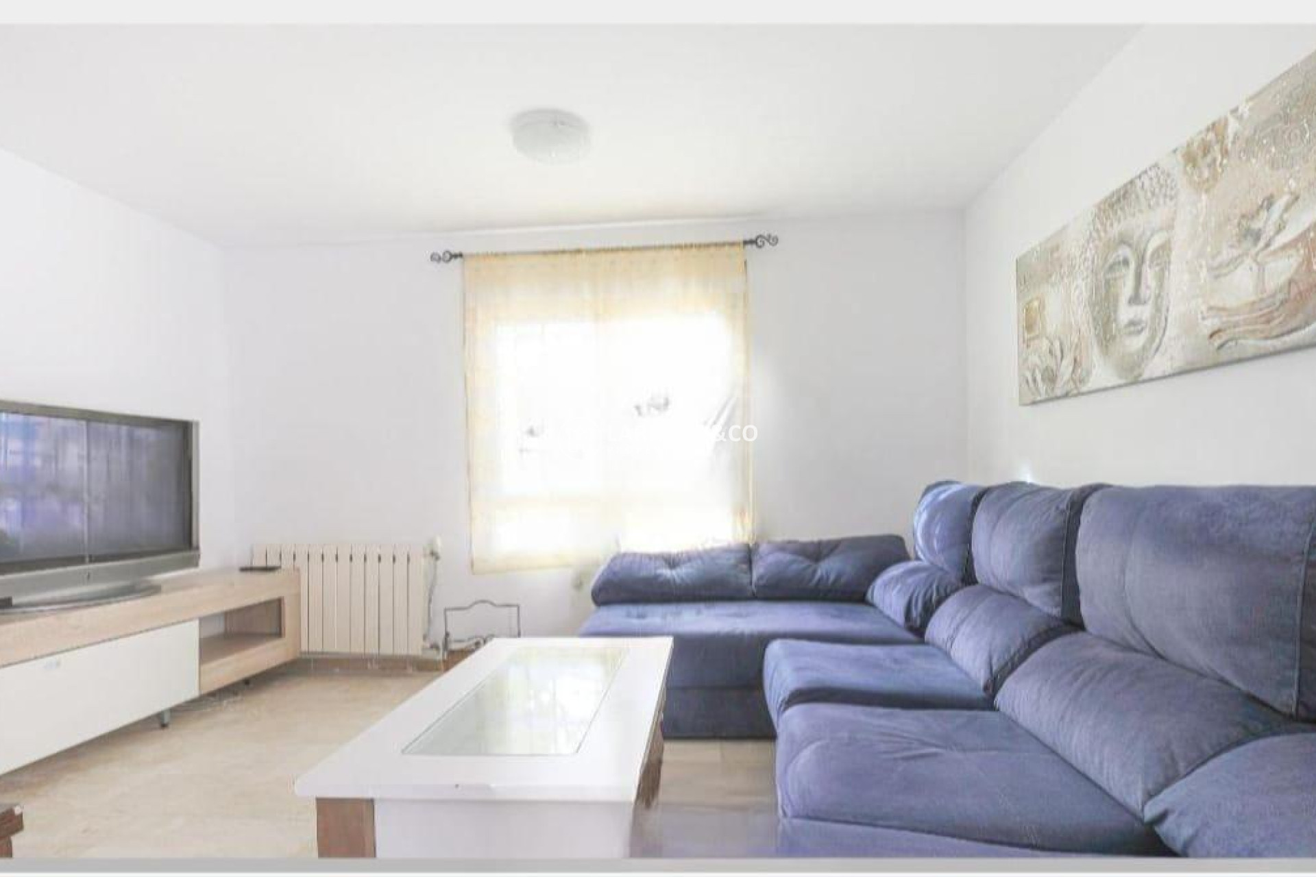 A Vendre - Villa - Algorfa - La Juliana