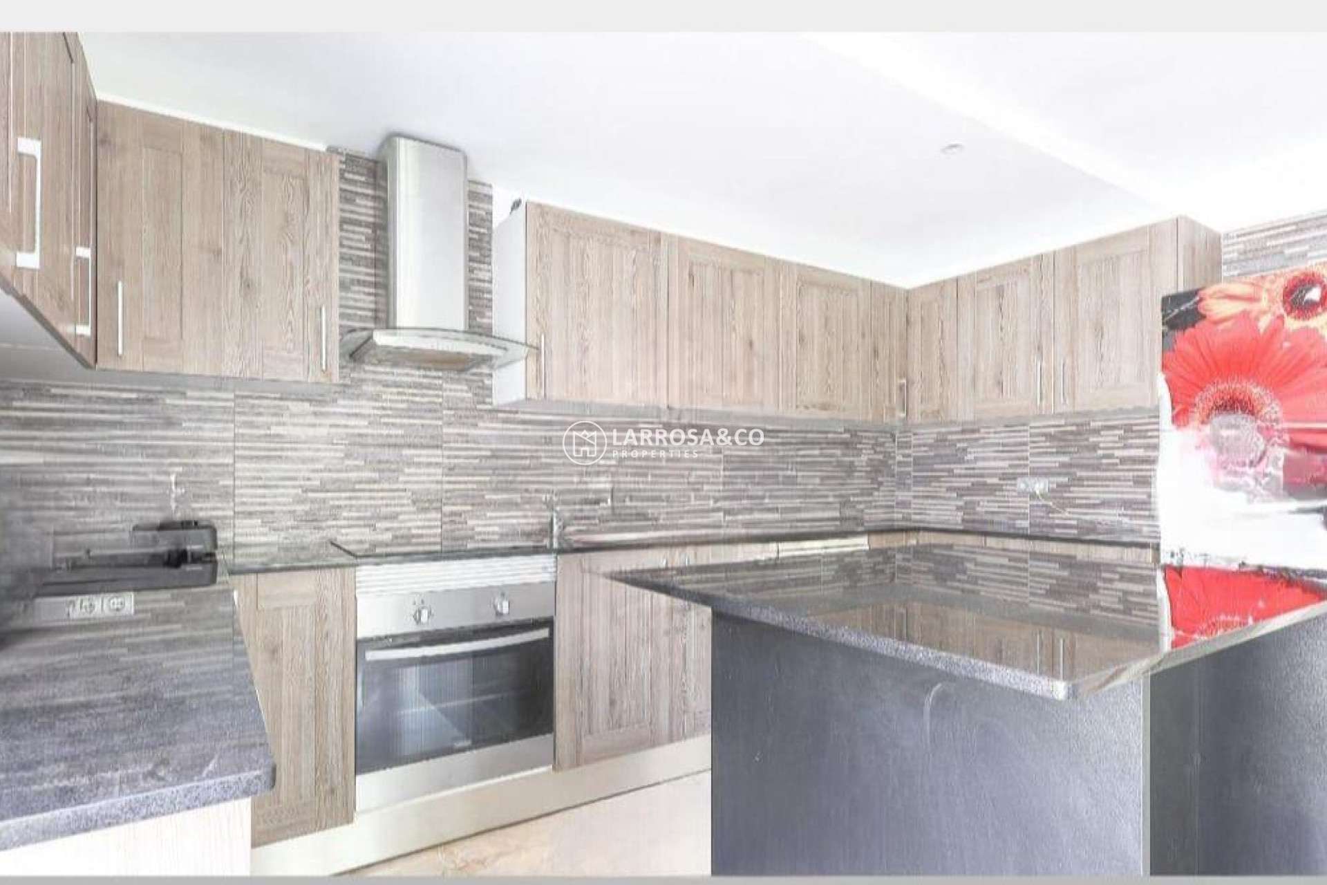 A Vendre - Villa - Algorfa - La Juliana