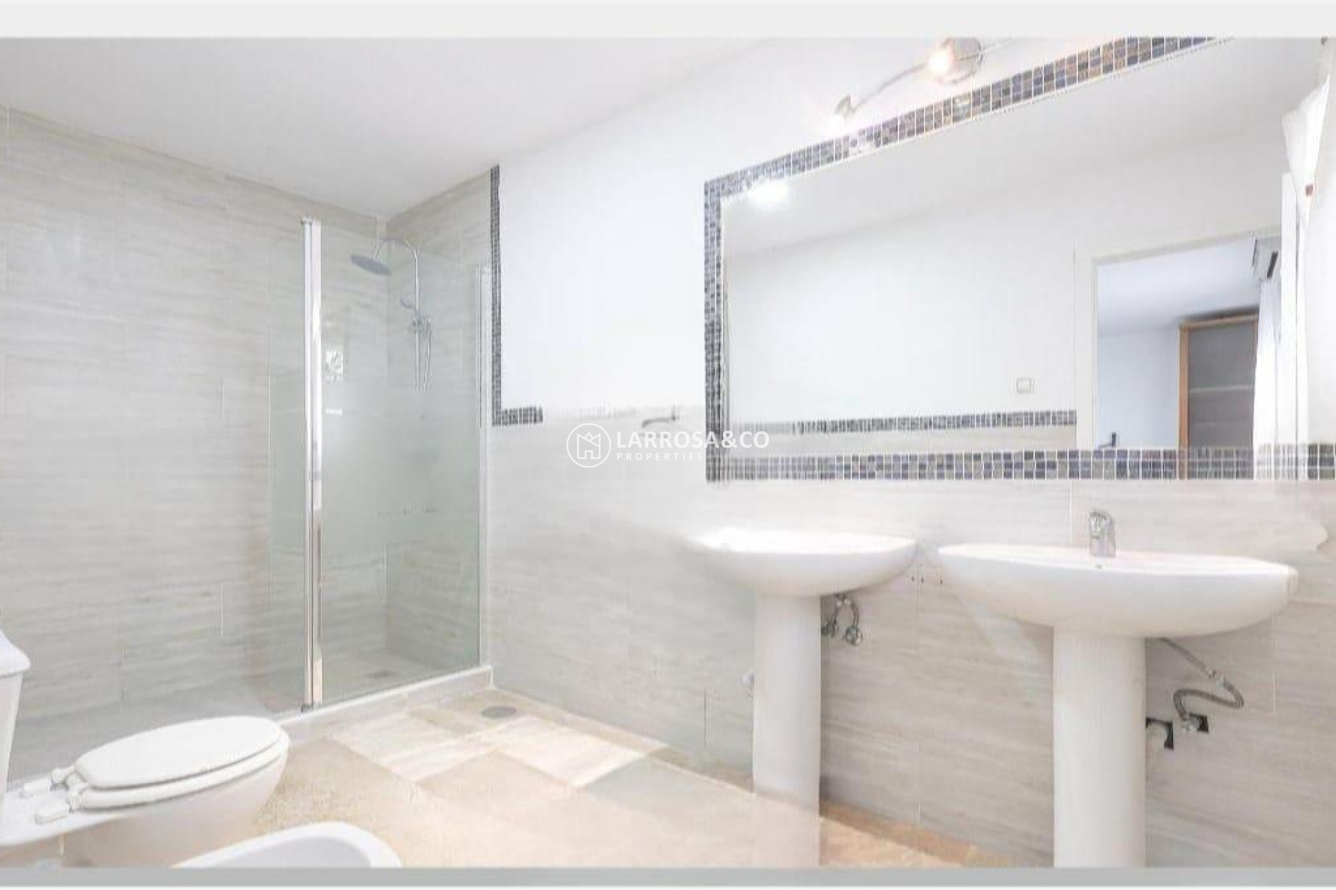 A Vendre - Villa - Algorfa - La Juliana