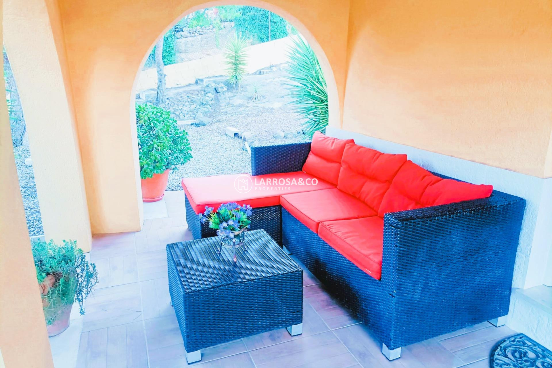 A Vendre - Villa - Algorfa - La Juliana