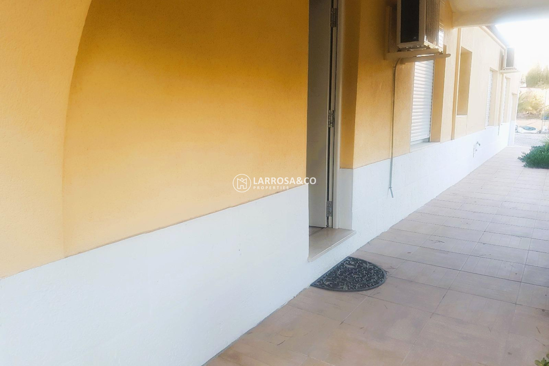 A Vendre - Villa - Algorfa - La Juliana