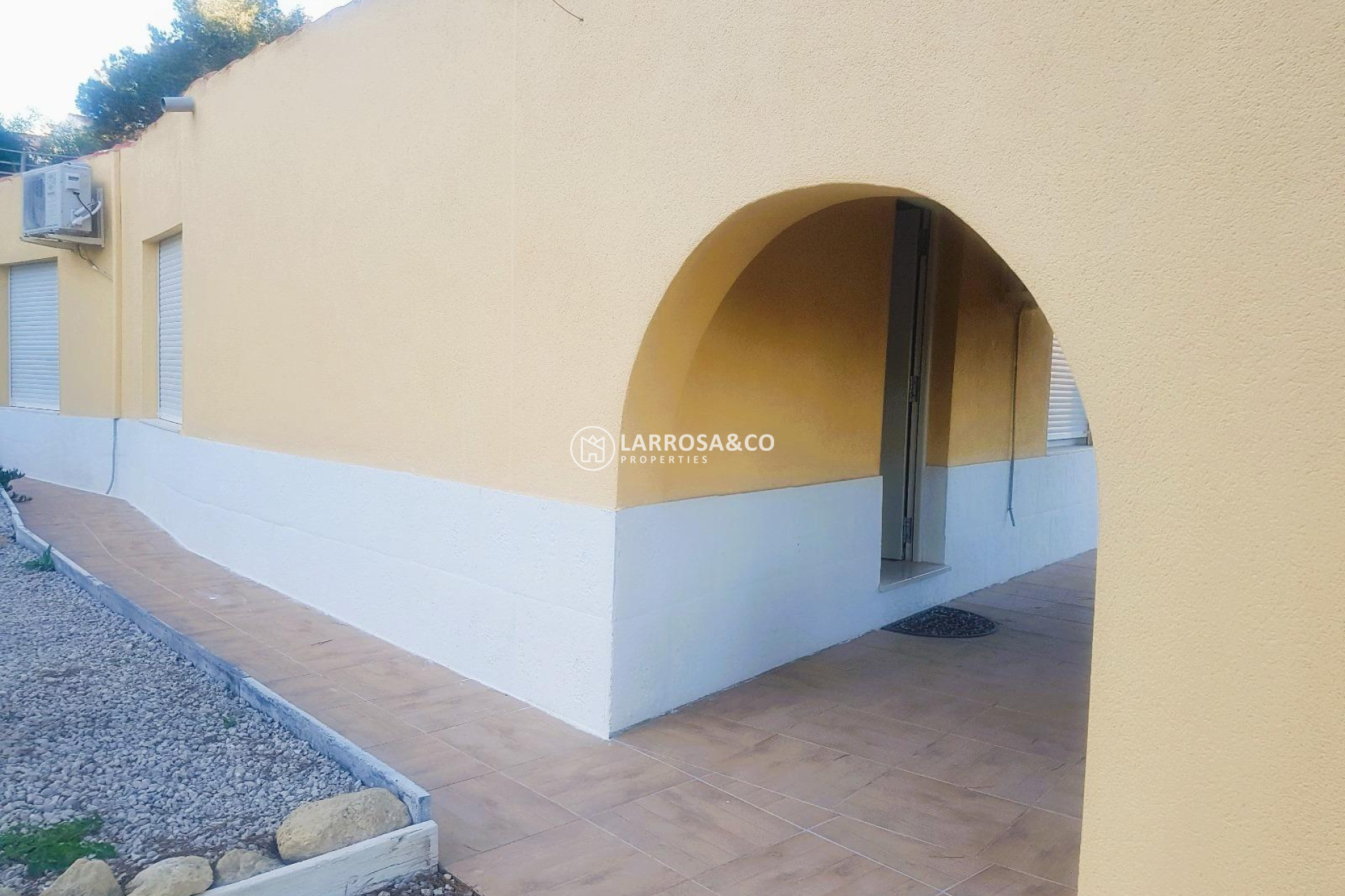 A Vendre - Villa - Algorfa - La Juliana