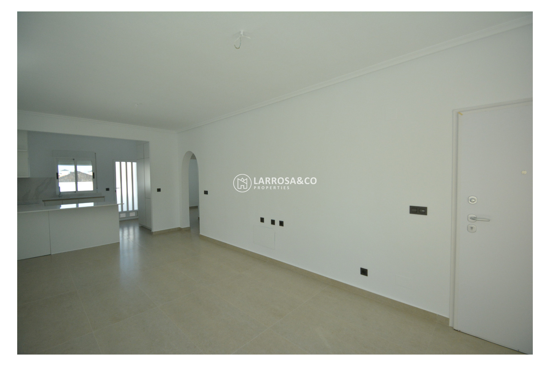 A Vendre - Villa - Algorfa - Lo Crispin