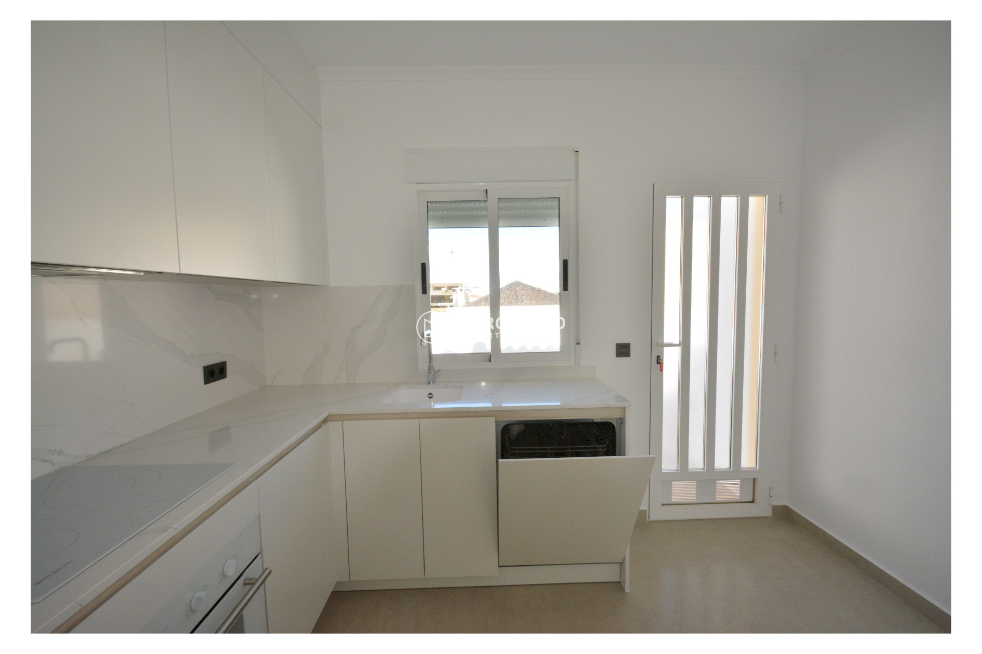 A Vendre - Villa - Algorfa - Lo Crispin