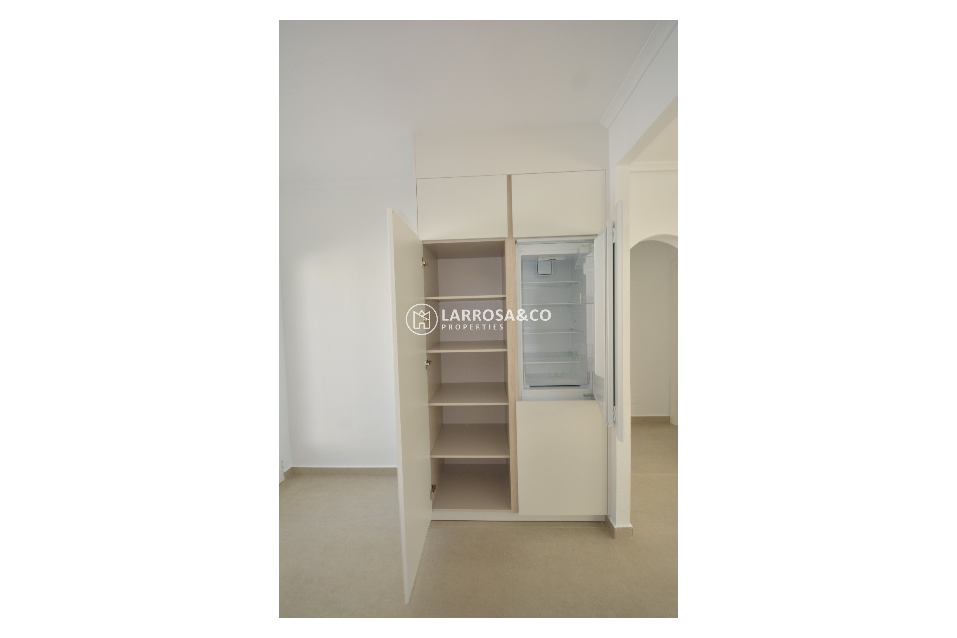 A Vendre - Villa - Algorfa - Lo Crispin