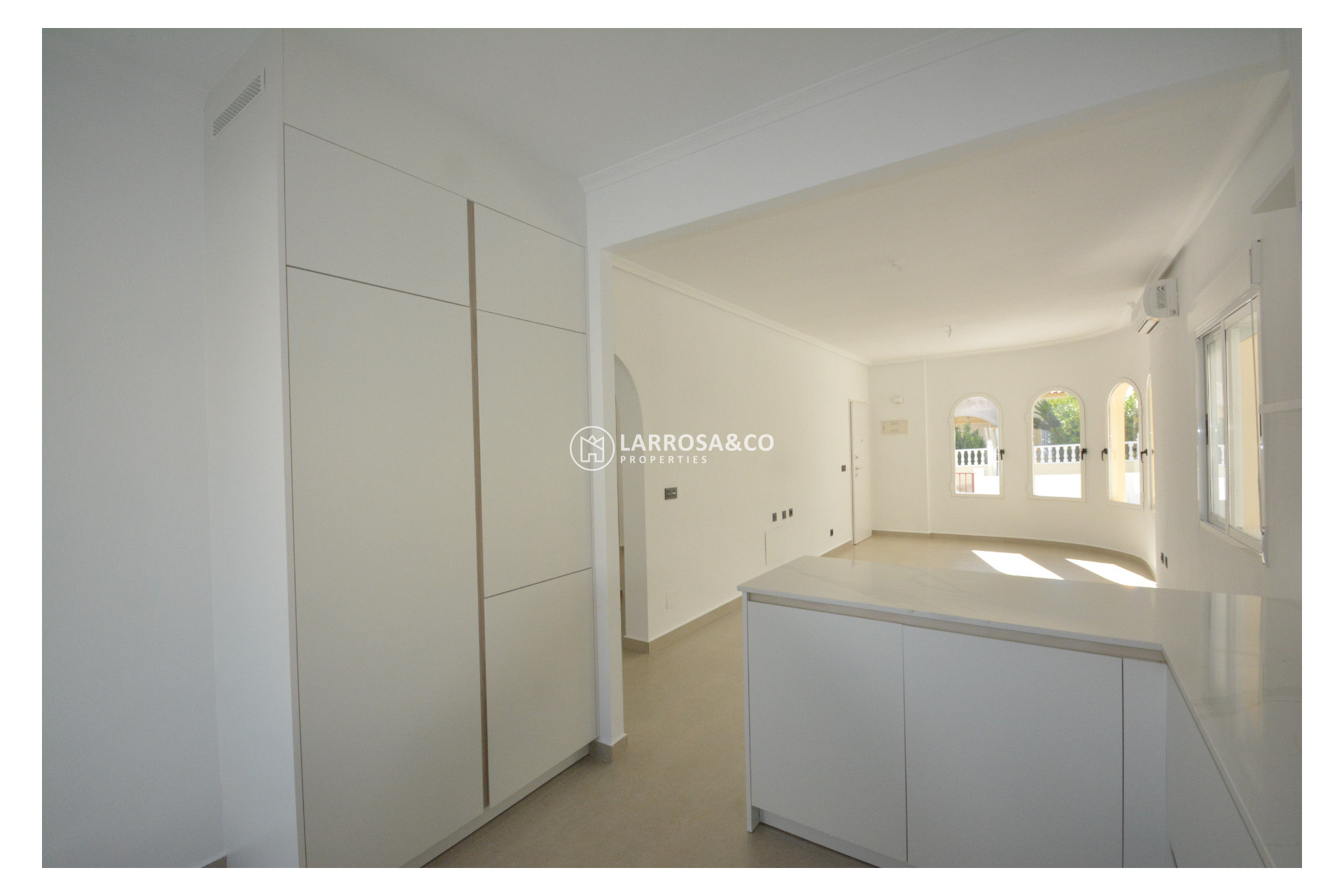 A Vendre - Villa - Algorfa - Lo Crispin