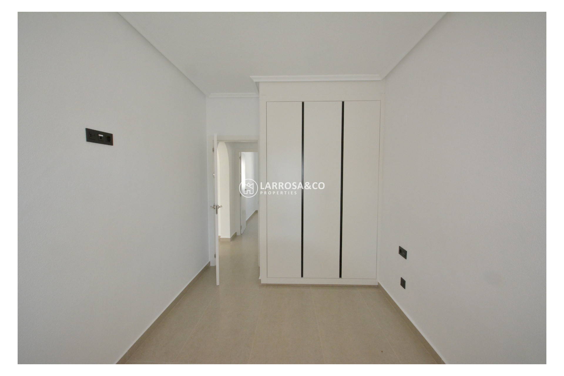 A Vendre - Villa - Algorfa - Lo Crispin