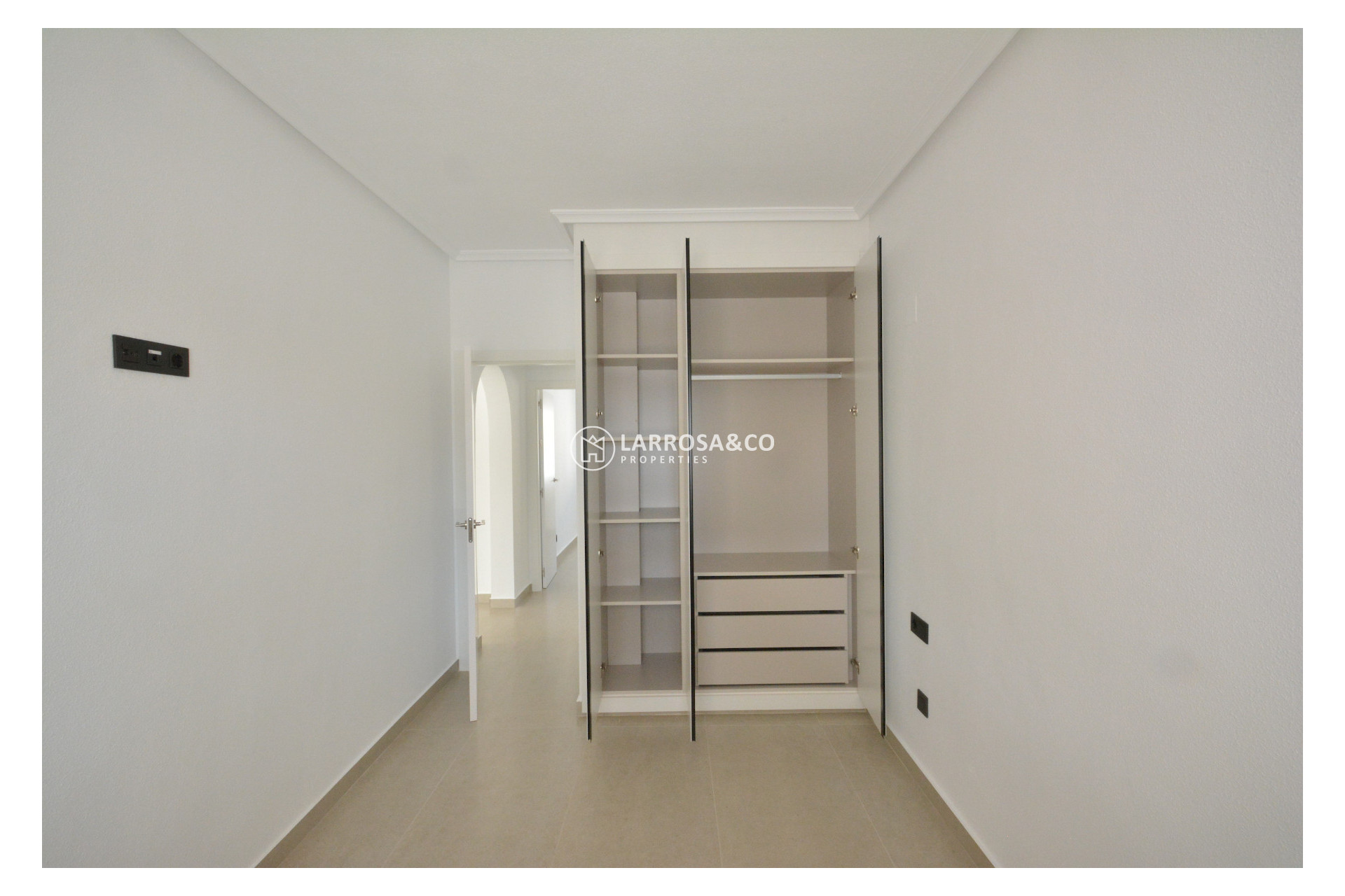 A Vendre - Villa - Algorfa - Lo Crispin