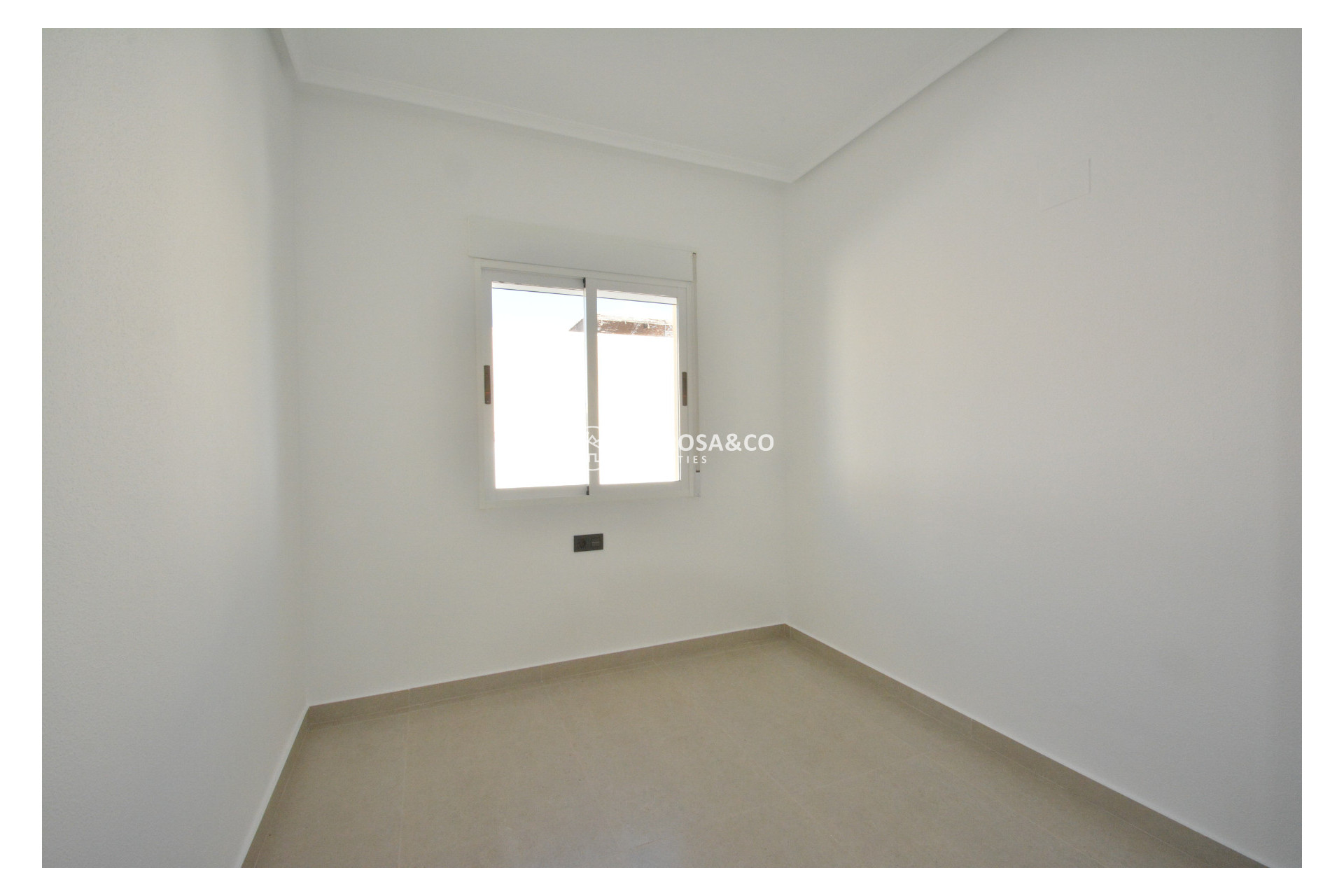 A Vendre - Villa - Algorfa - Lo Crispin