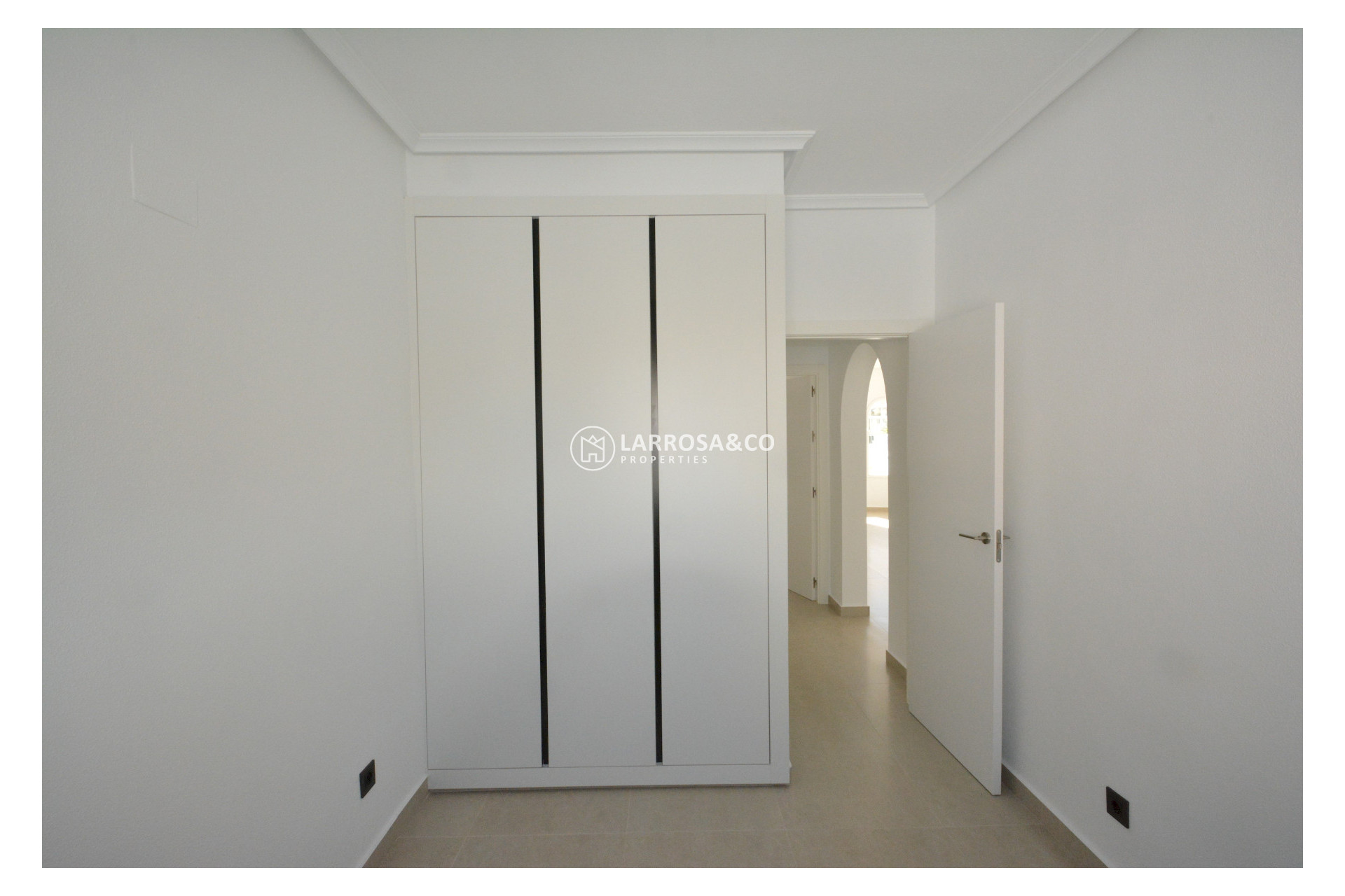 A Vendre - Villa - Algorfa - Lo Crispin