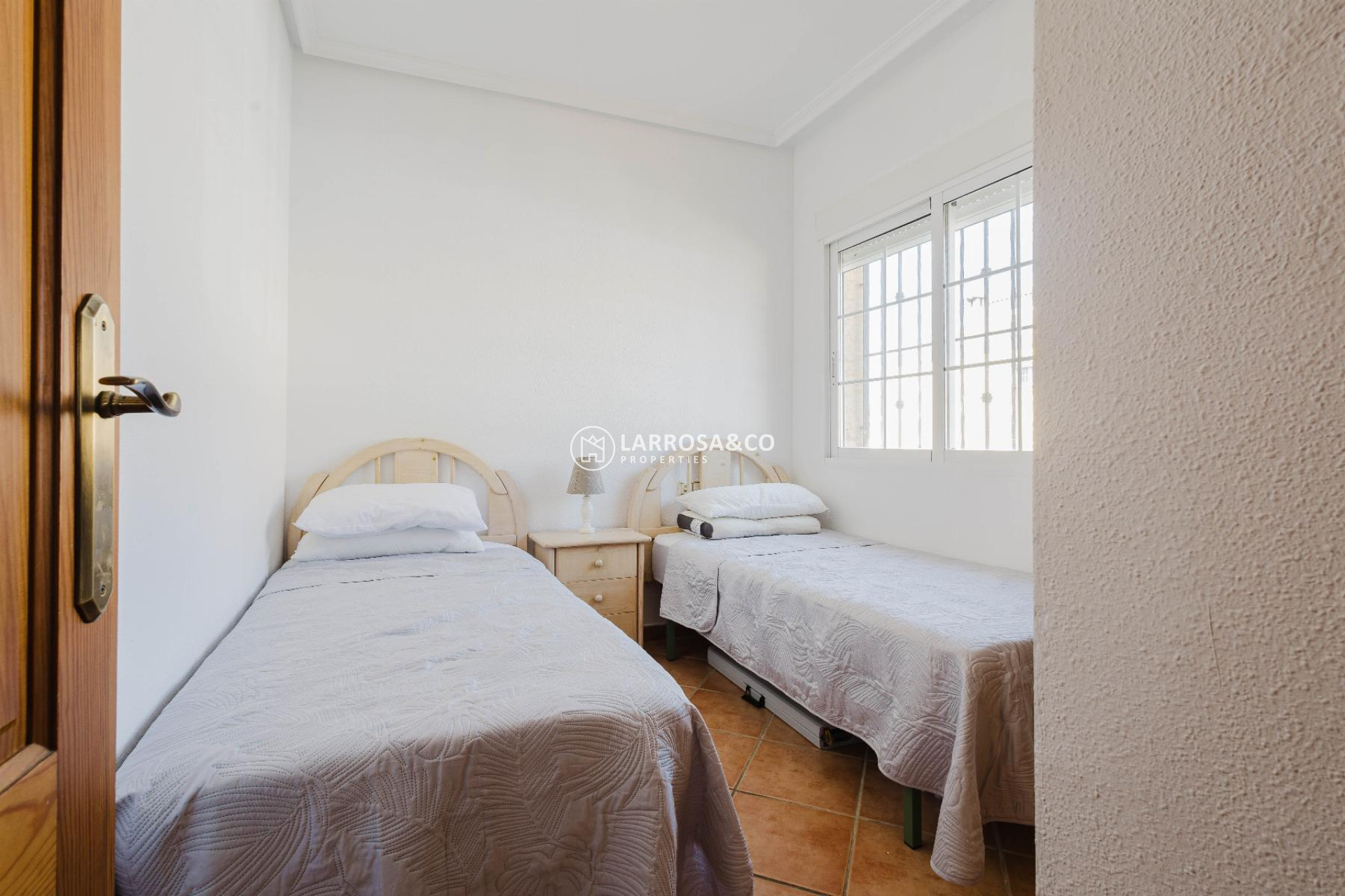 A Vendre - Villa - Algorfa - Lo Crispin