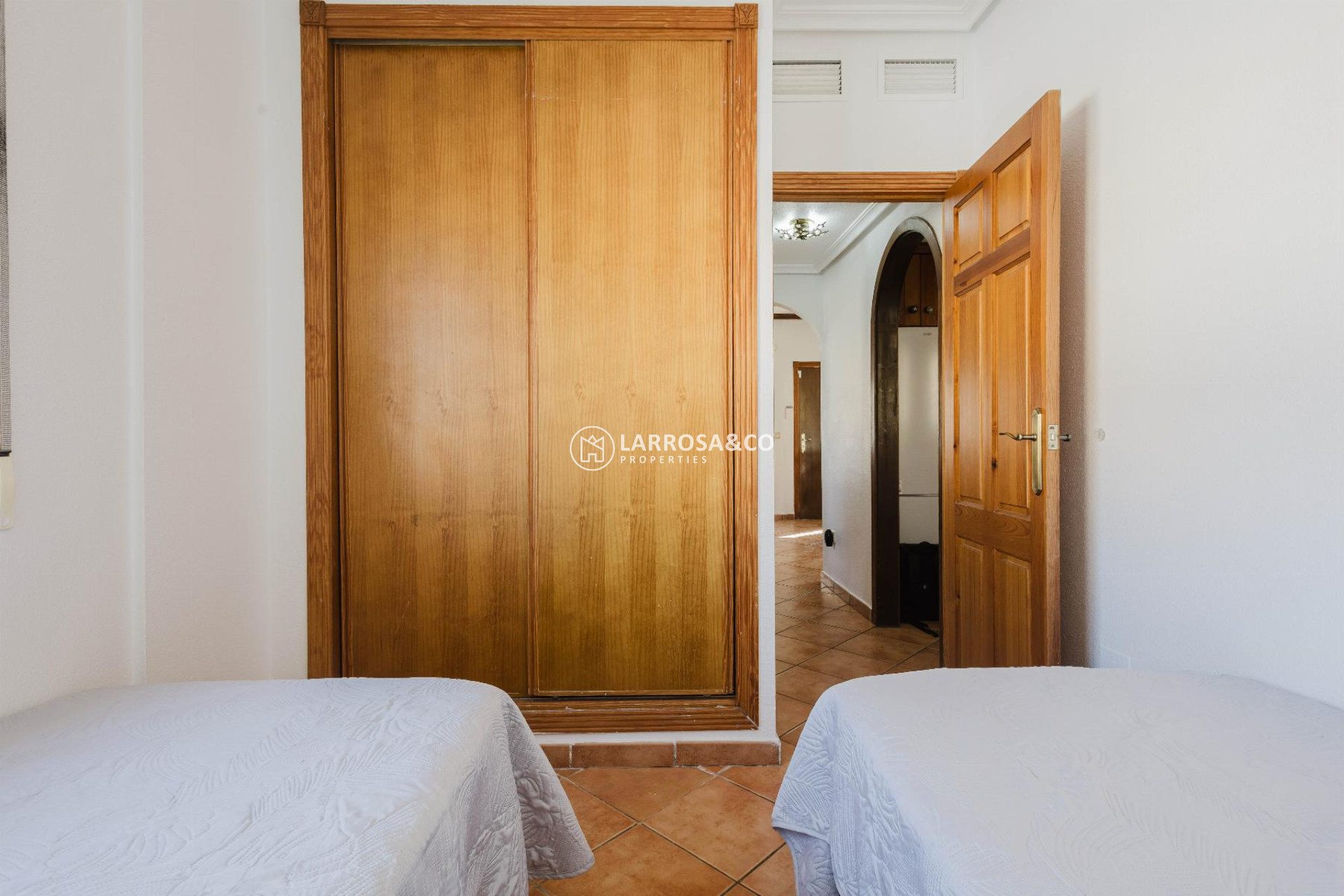 A Vendre - Villa - Algorfa - Lo Crispin