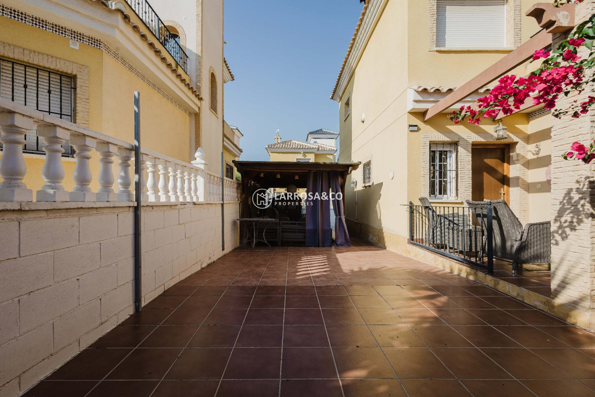 A Vendre - Villa - Algorfa - Lo Crispin