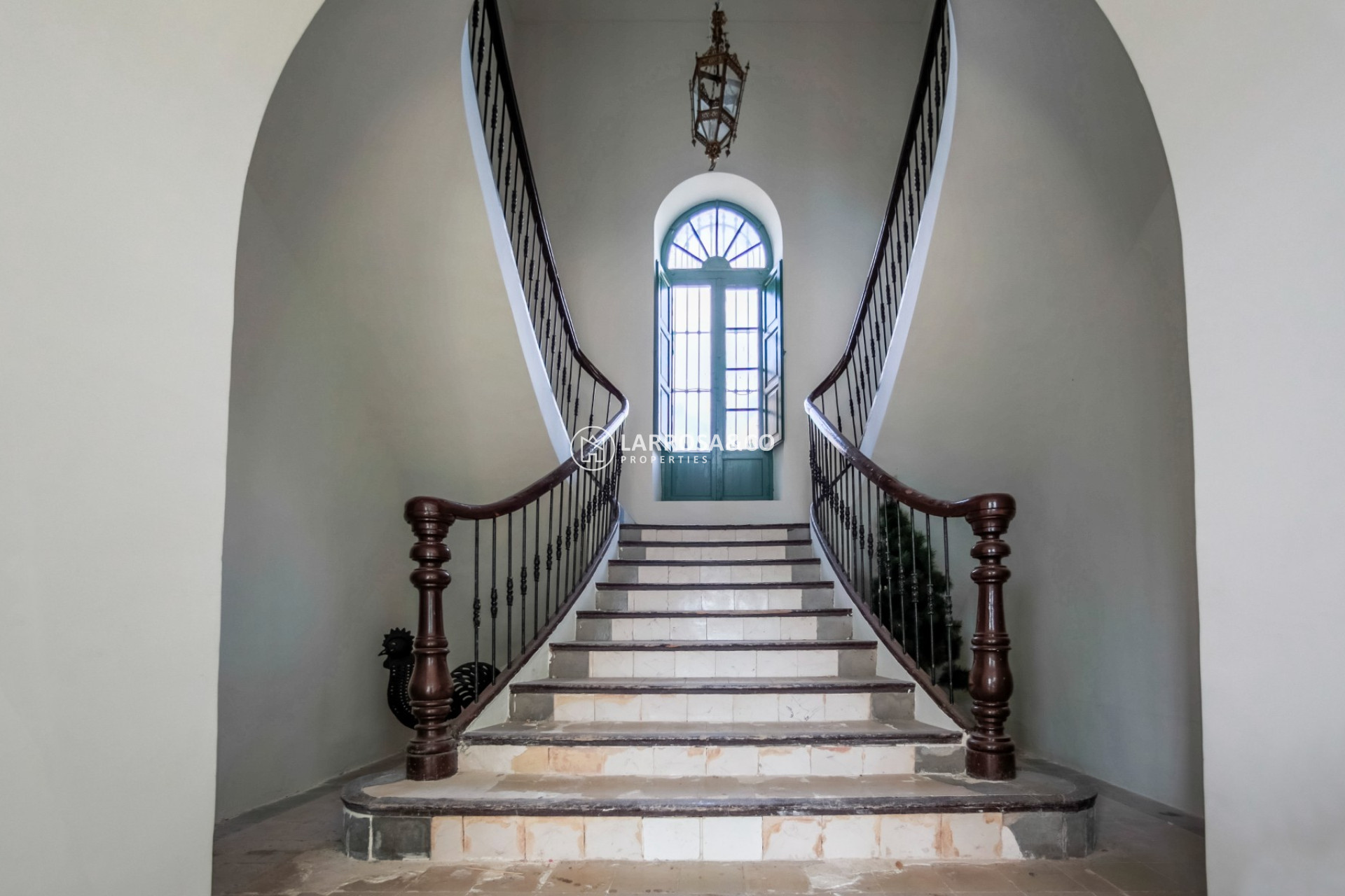 A Vendre - Villa - Alicante - Costa Blanca