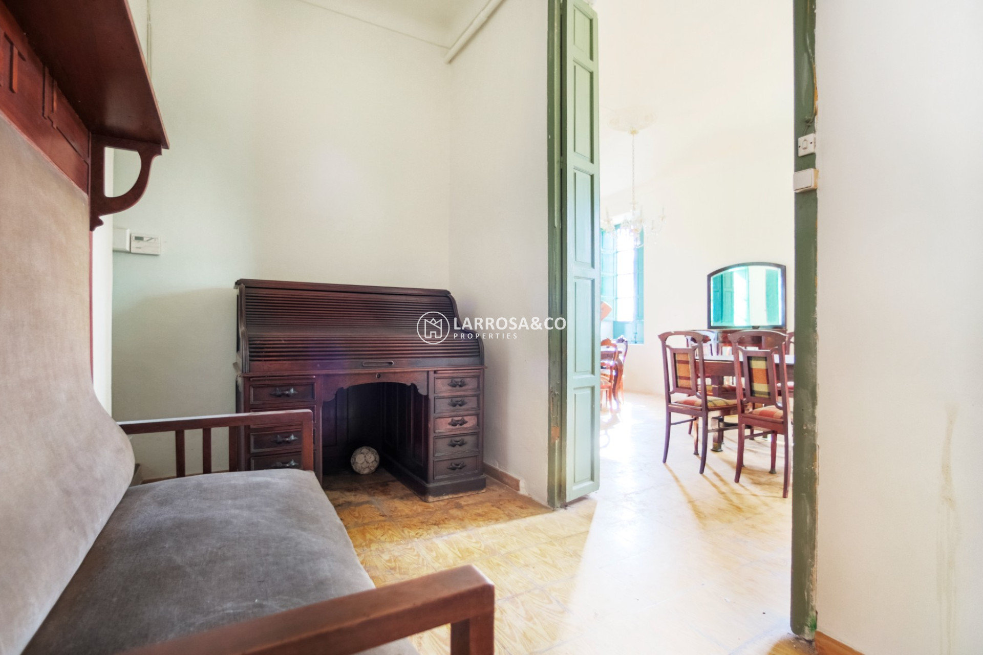 A Vendre - Villa - Alicante - Costa Blanca