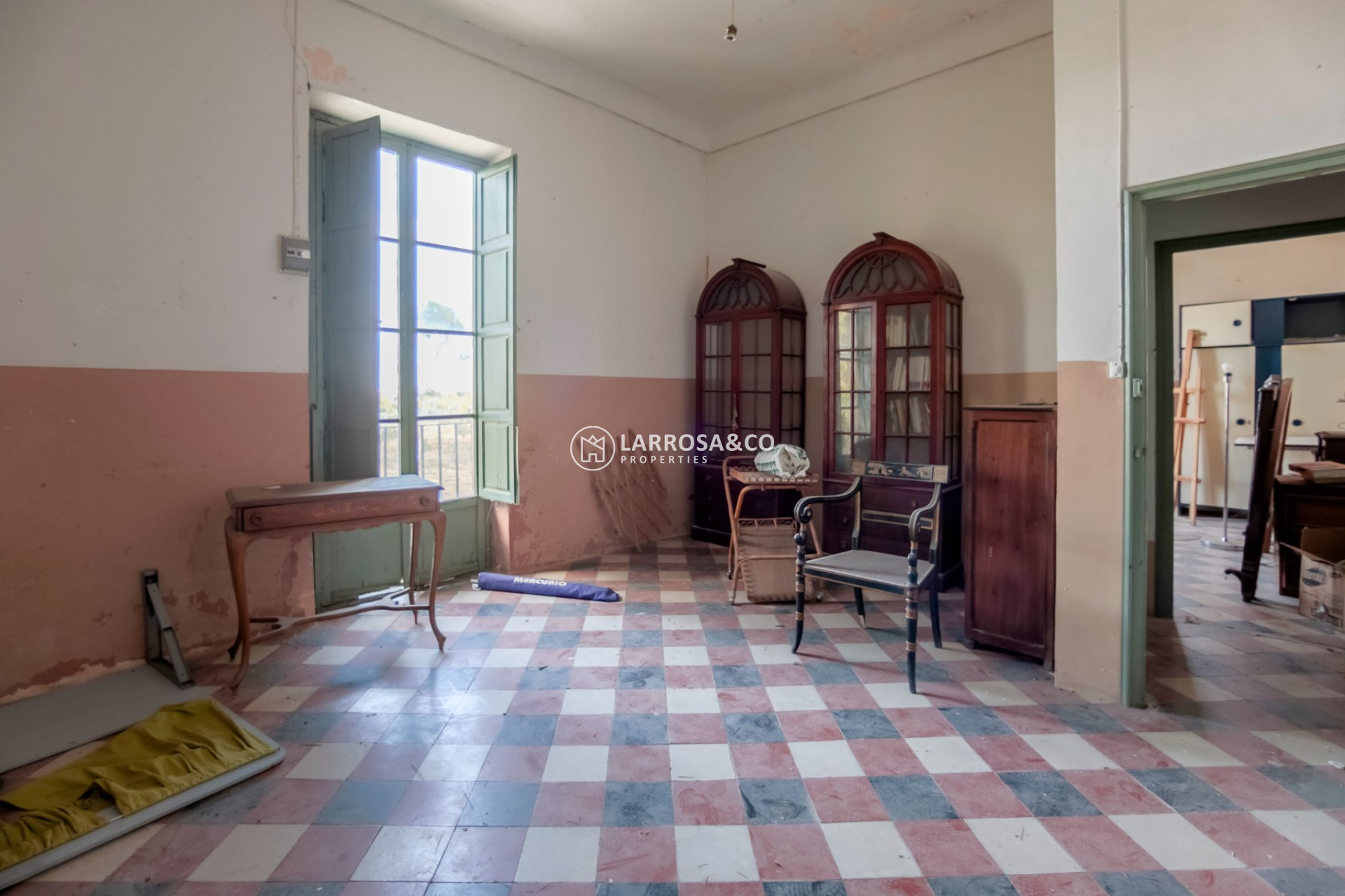 A Vendre - Villa - Alicante - Costa Blanca