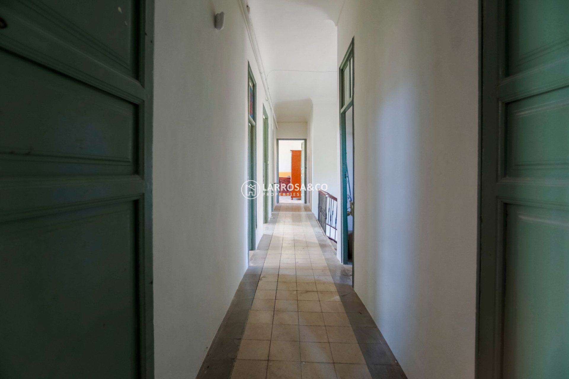 A Vendre - Villa - Alicante - Costa Blanca