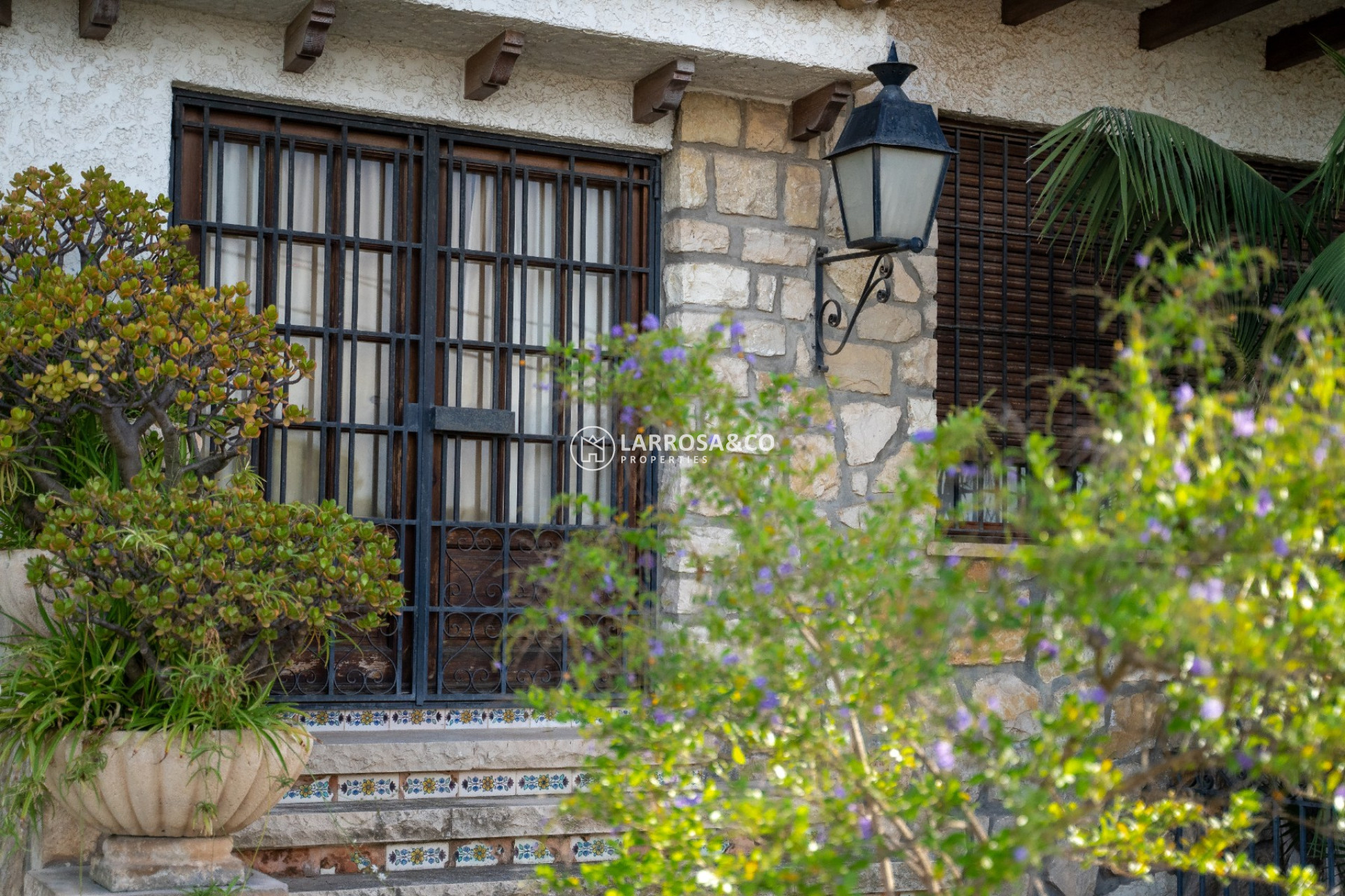 A Vendre - Villa - Alicante - Costa Blanca