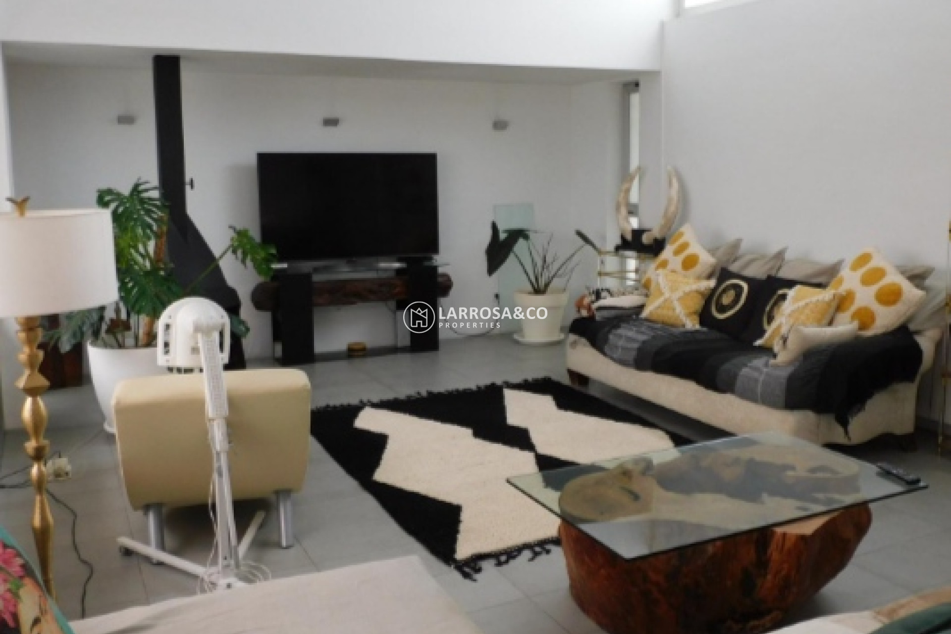 A Vendre - Villa - Alicante - Costa Blanca