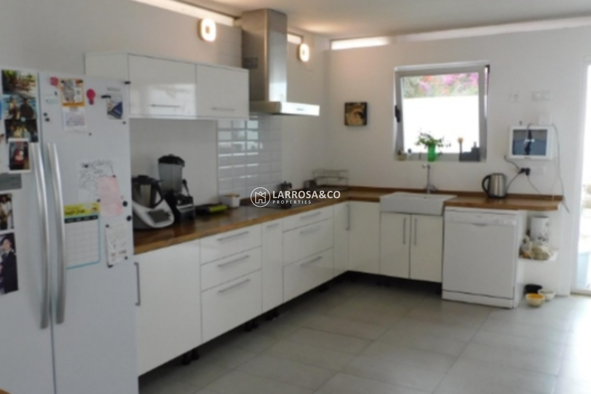 A Vendre - Villa - Alicante - Costa Blanca