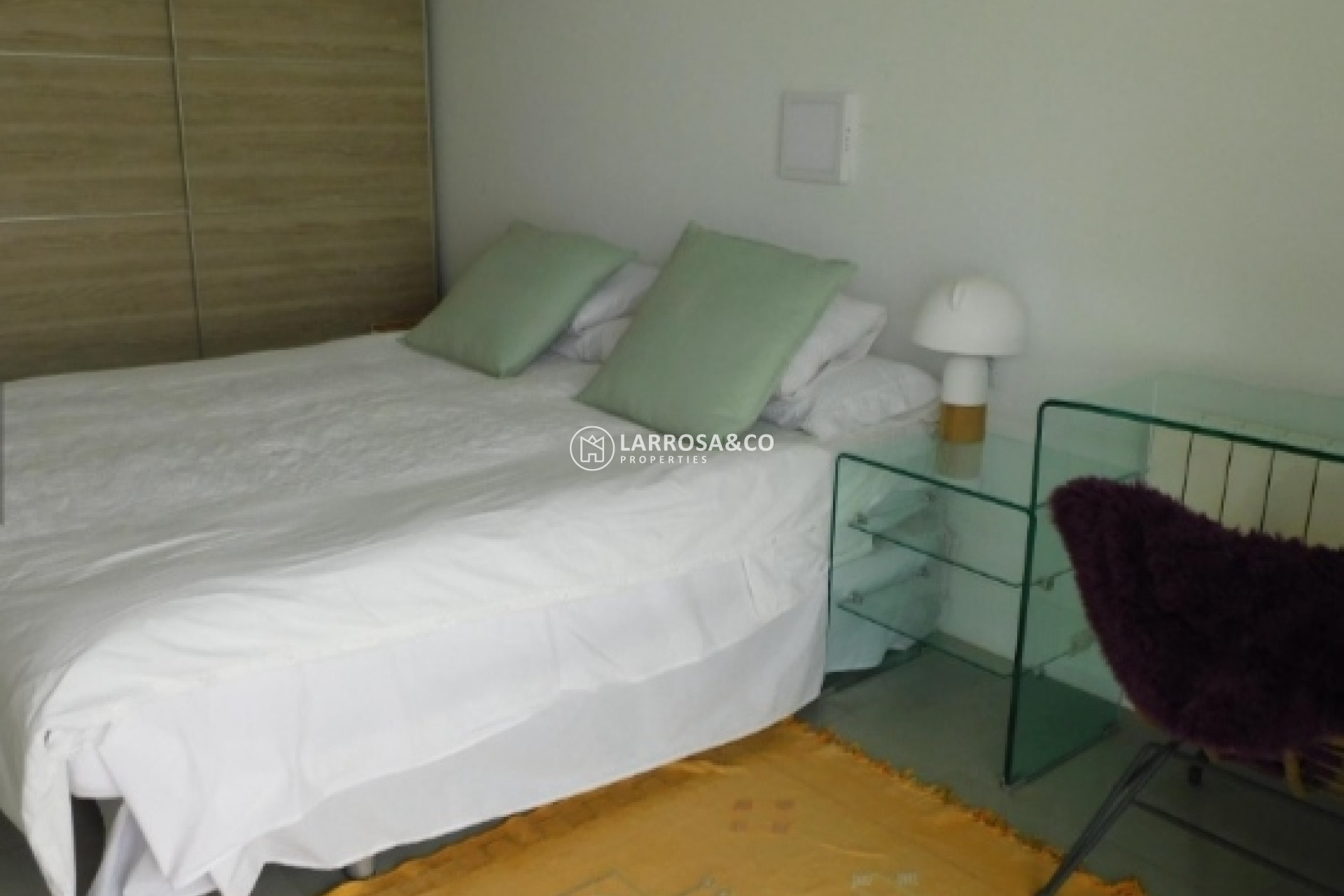 A Vendre - Villa - Alicante - Costa Blanca