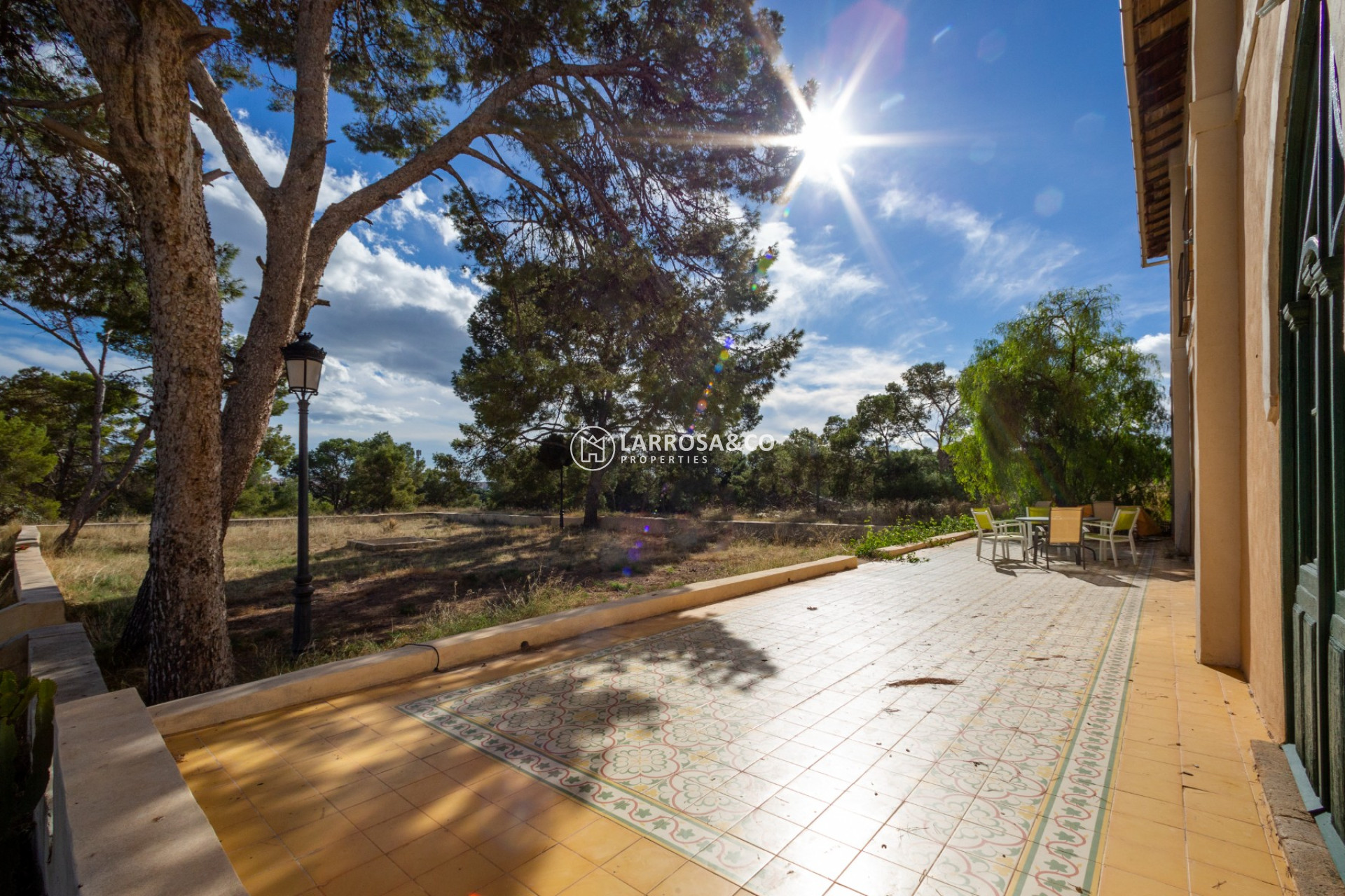 A Vendre - Villa - Alicante - Costa Blanca