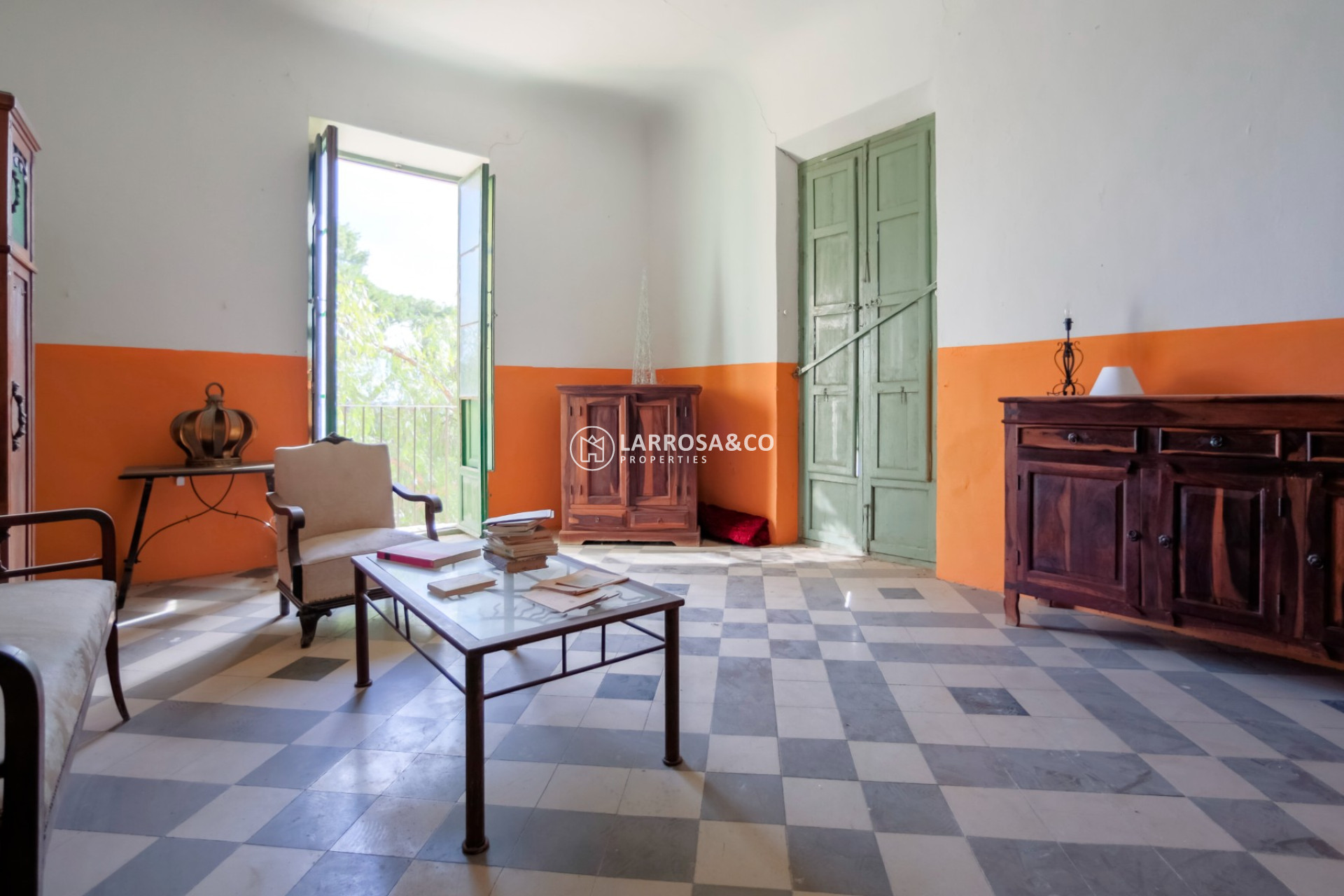 A Vendre - Villa - Alicante - Costa Blanca