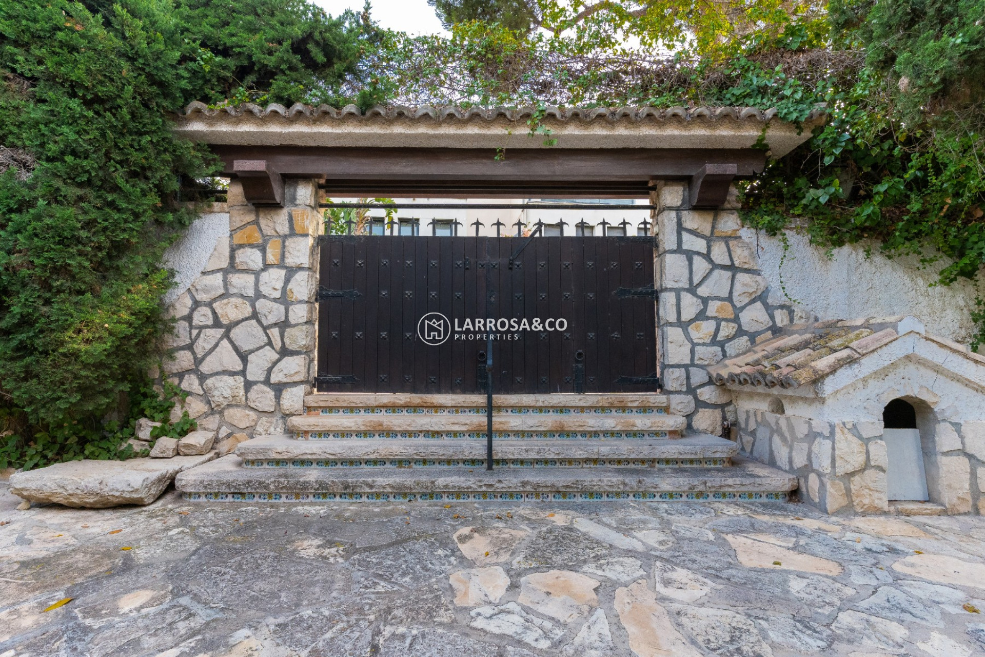 A Vendre - Villa - Alicante - Costa Blanca