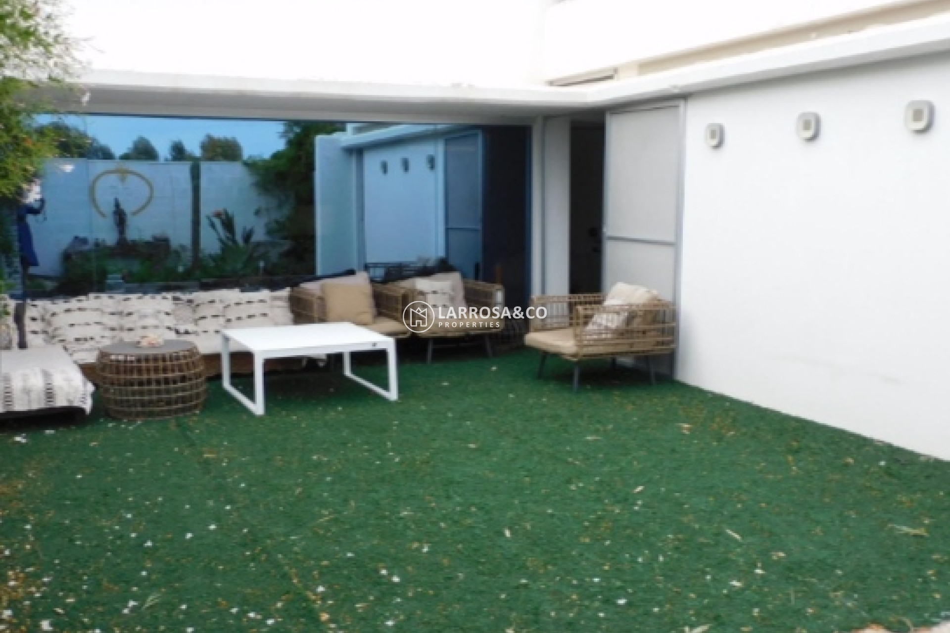 A Vendre - Villa - Alicante - Costa Blanca