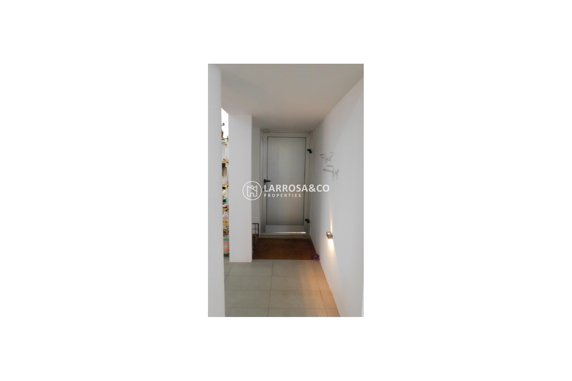 A Vendre - Villa - Alicante - Costa Blanca