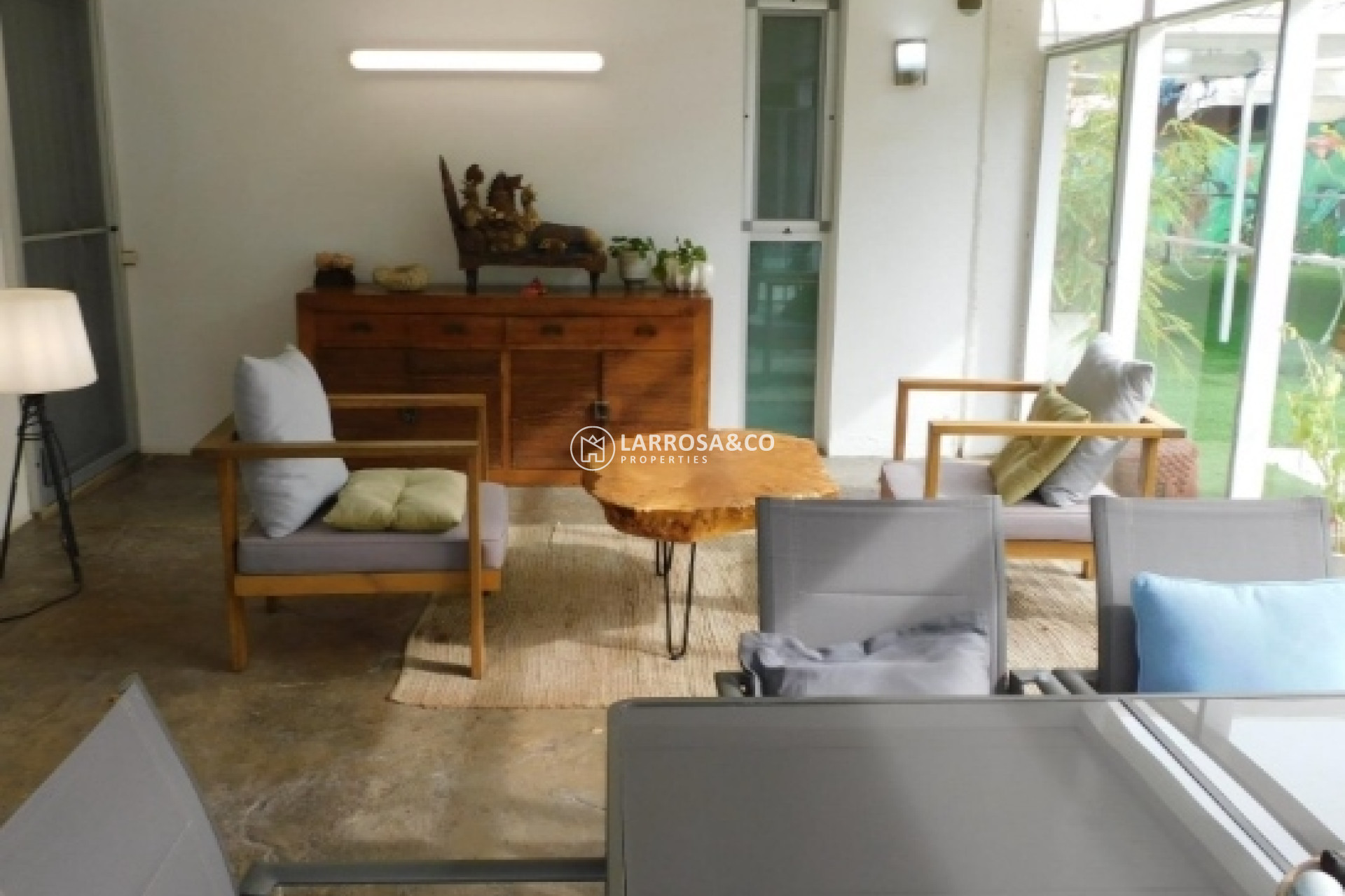 A Vendre - Villa - Alicante - Costa Blanca