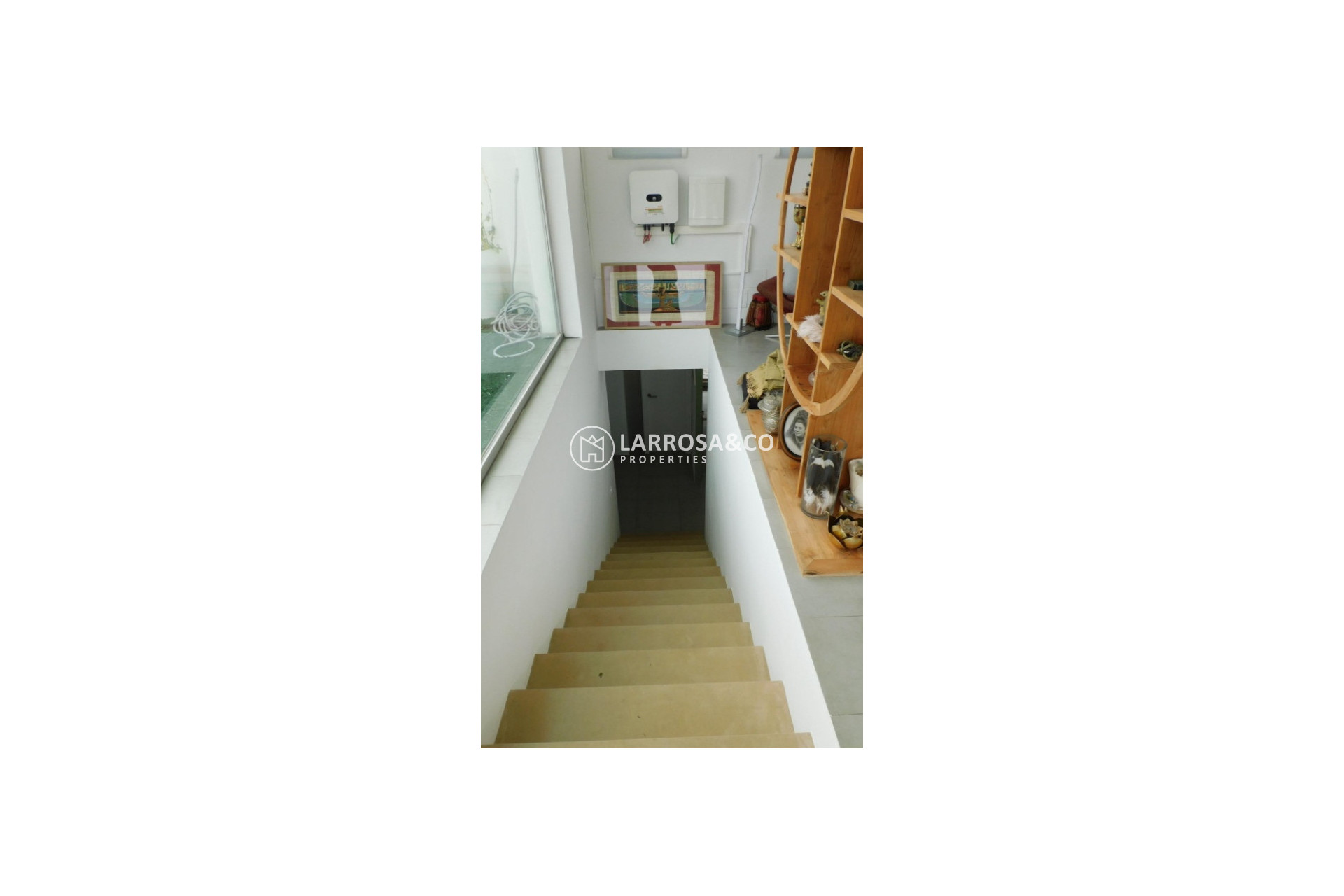 A Vendre - Villa - Alicante - Costa Blanca