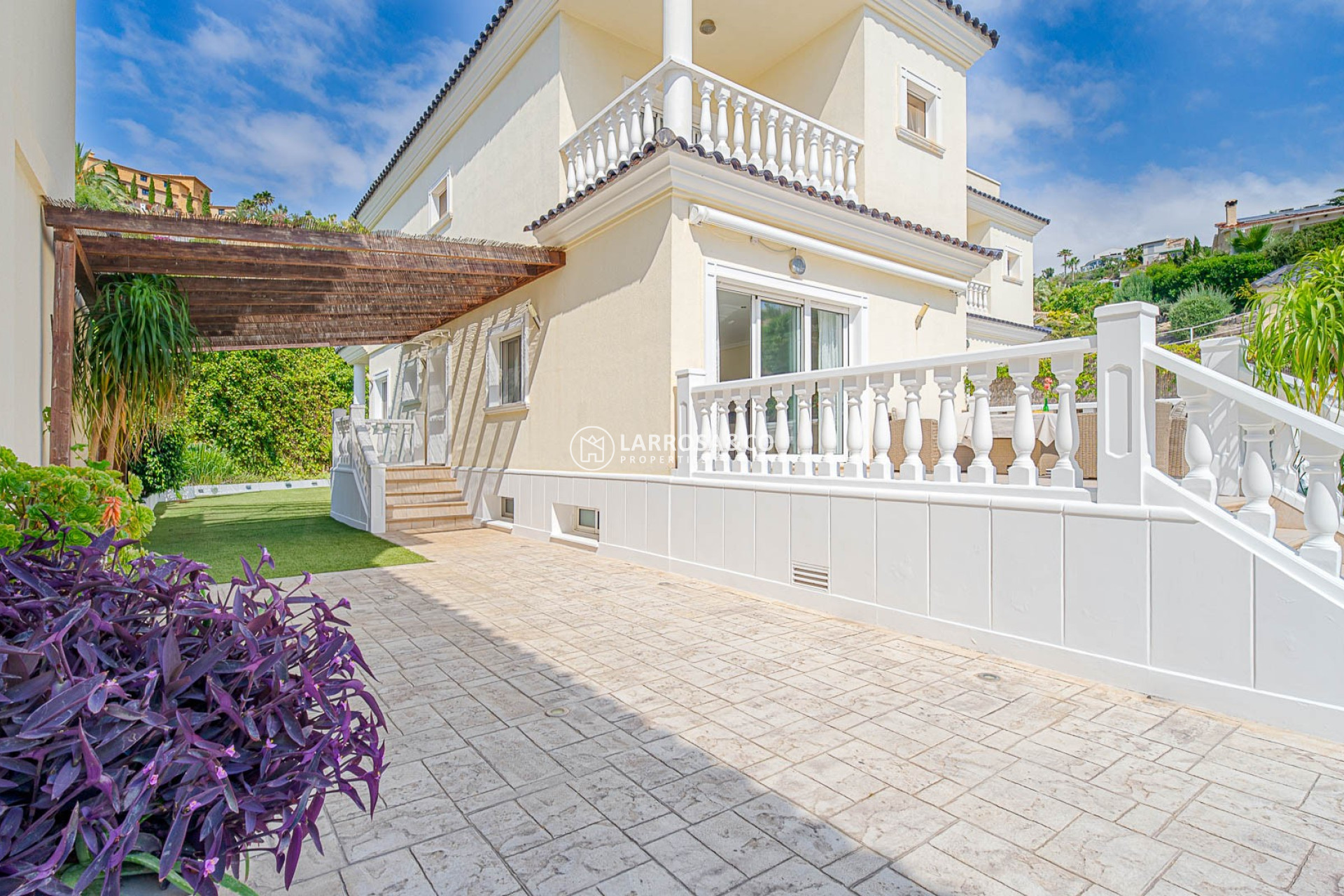 A Vendre - Villa - Alicante - El Campello