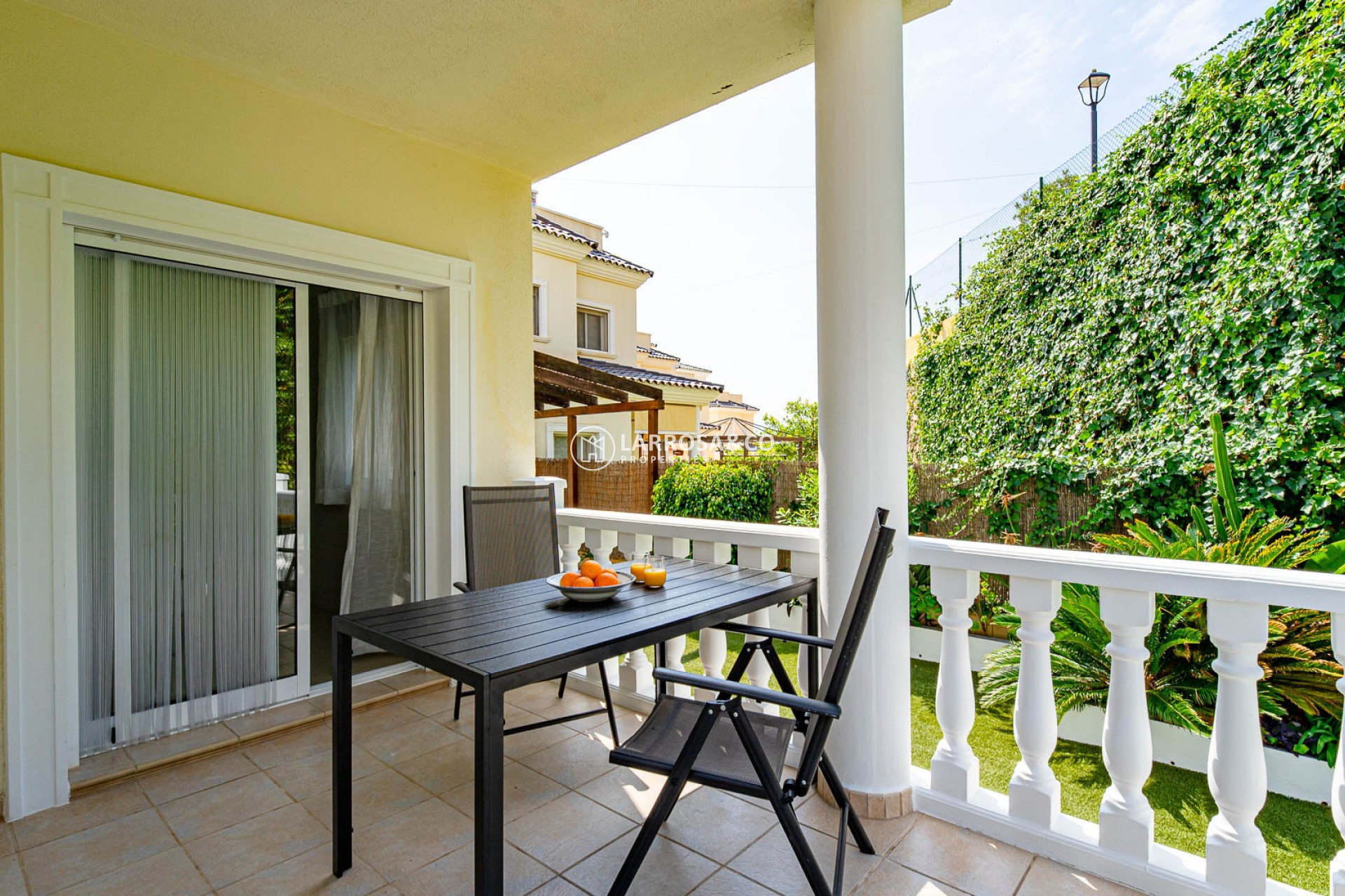 A Vendre - Villa - Alicante - El Campello