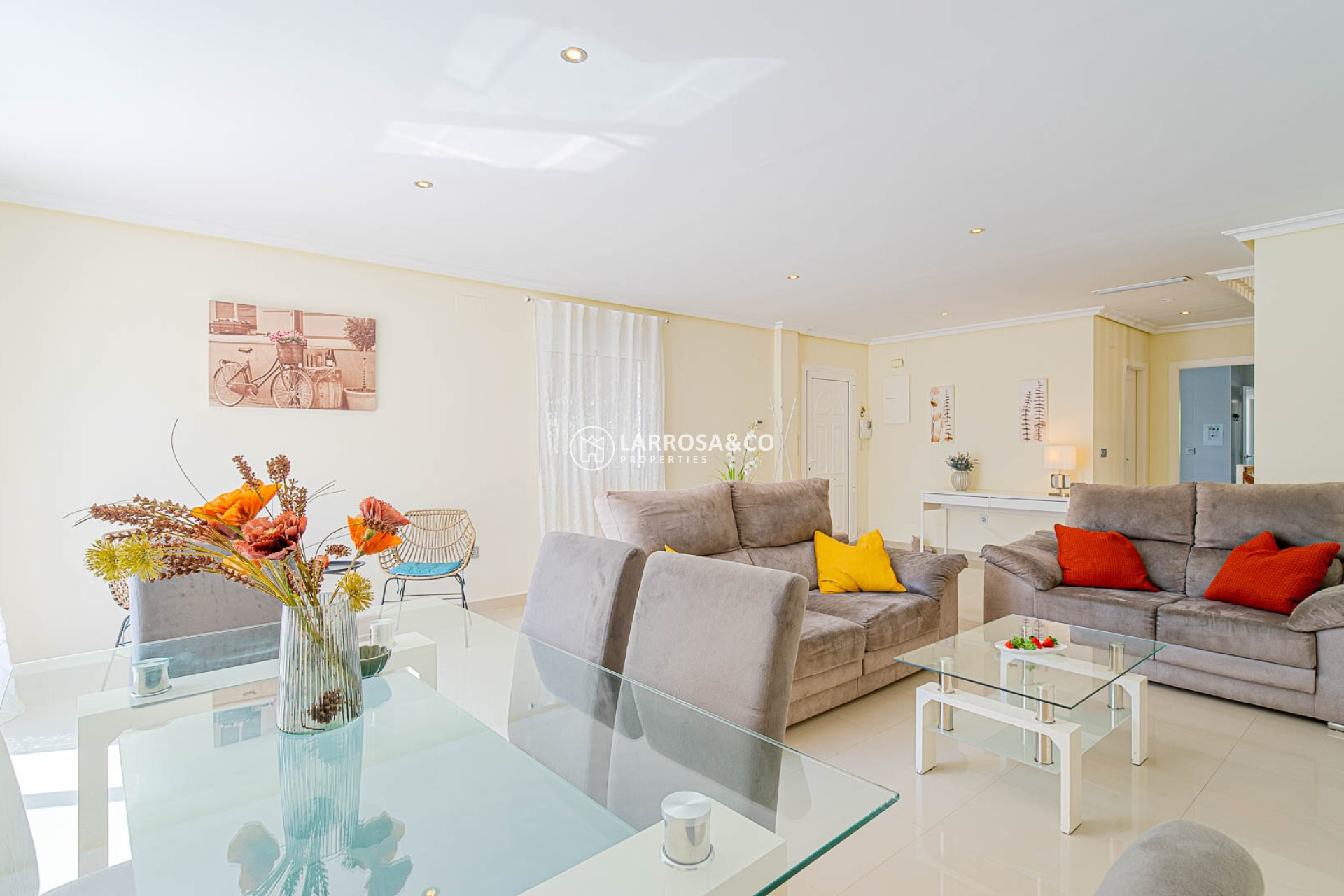 A Vendre - Villa - Alicante - El Campello