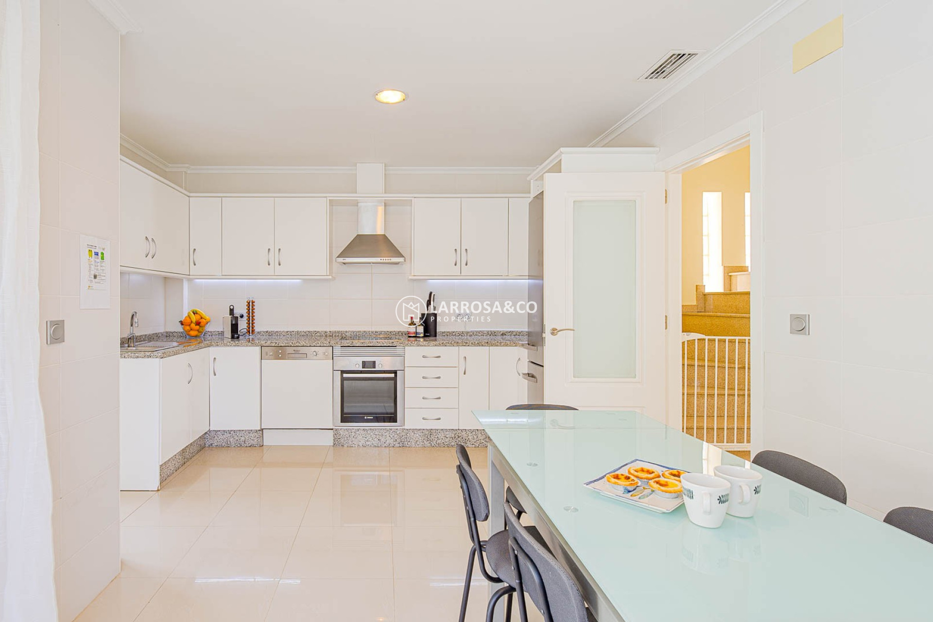 A Vendre - Villa - Alicante - El Campello
