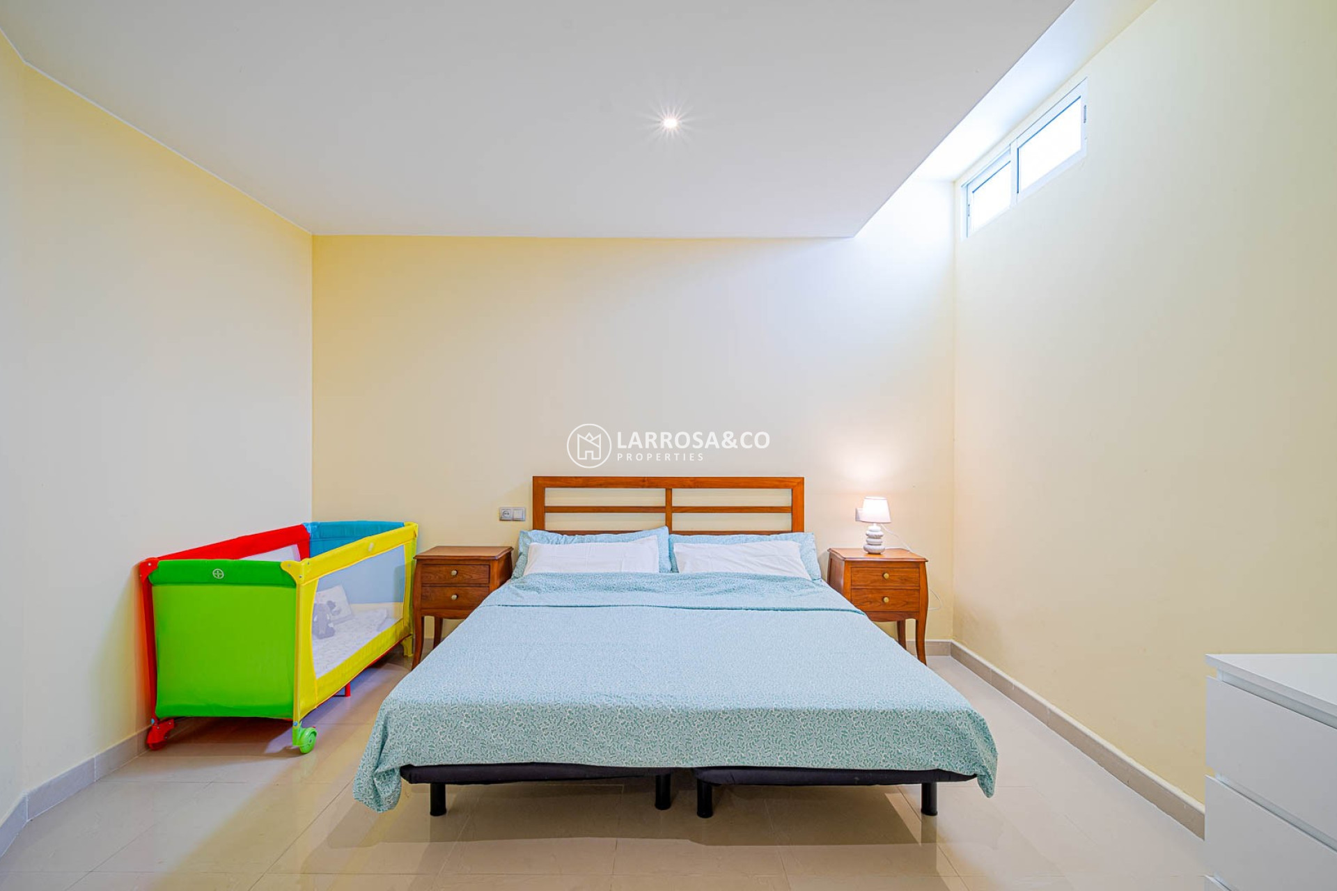A Vendre - Villa - Alicante - El Campello
