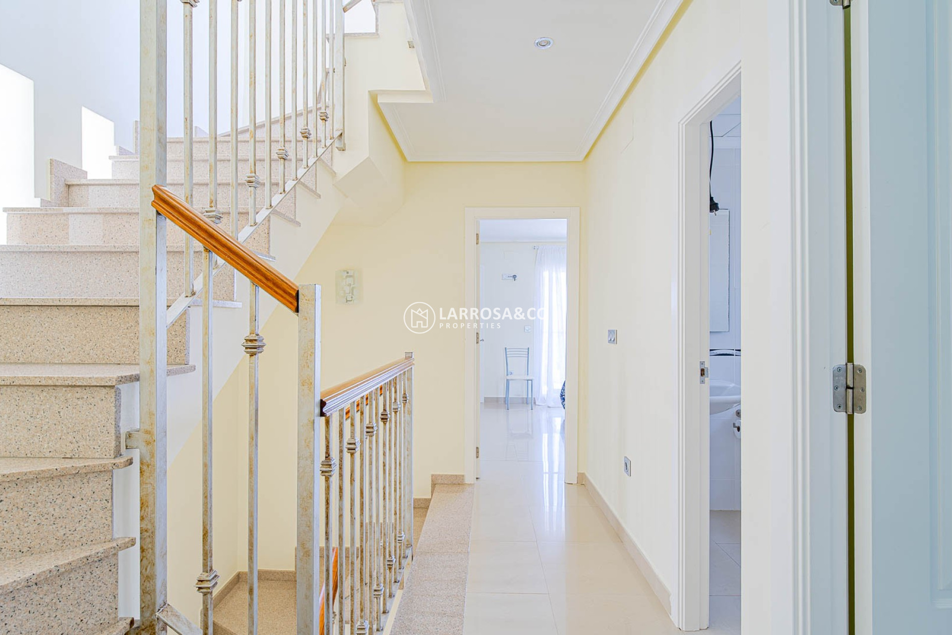 A Vendre - Villa - Alicante - El Campello