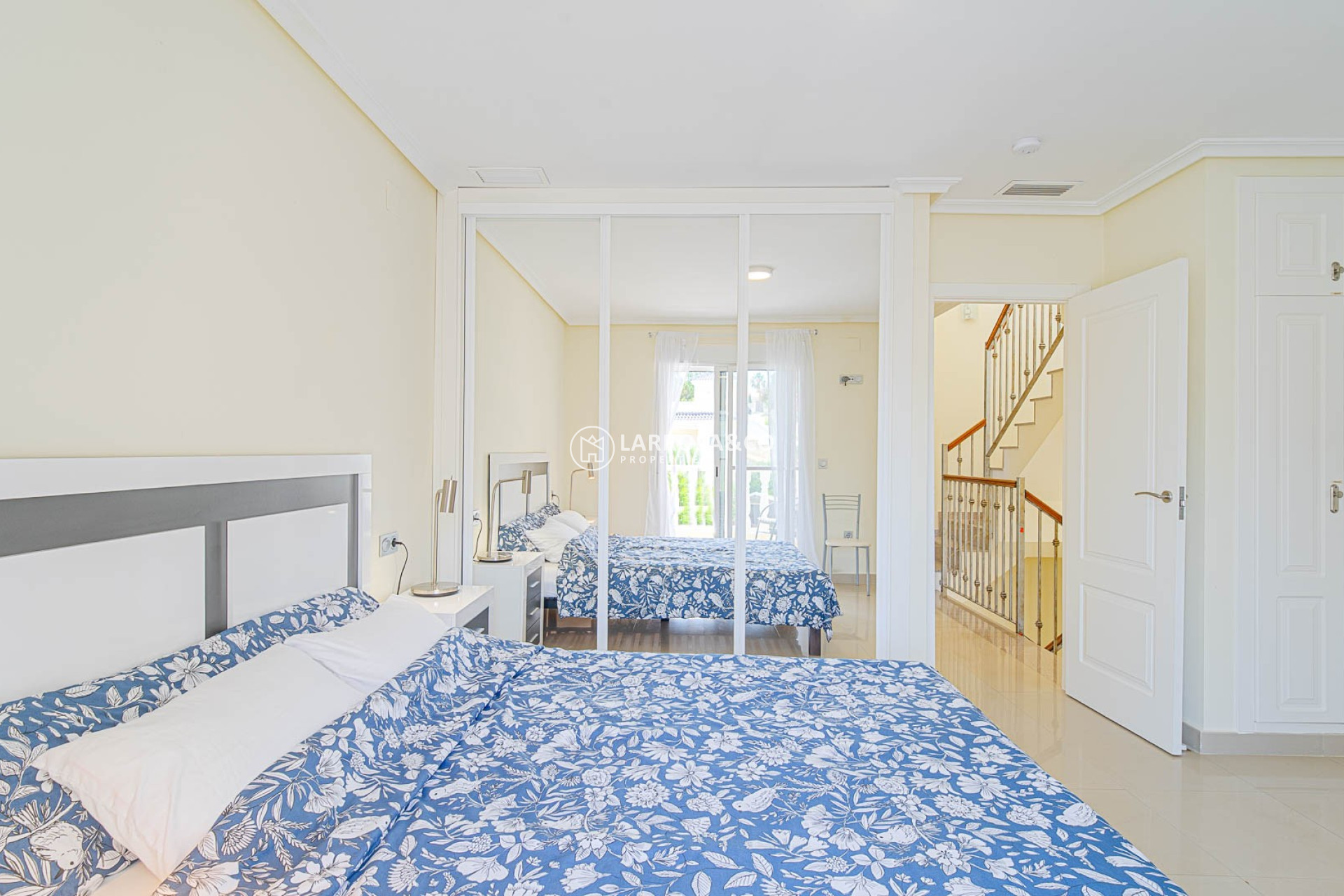 A Vendre - Villa - Alicante - El Campello