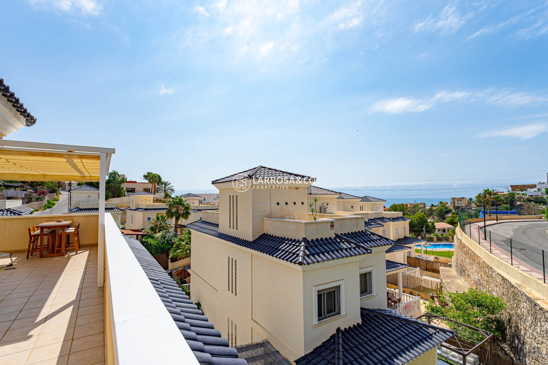 A Vendre - Villa - Alicante - El Campello
