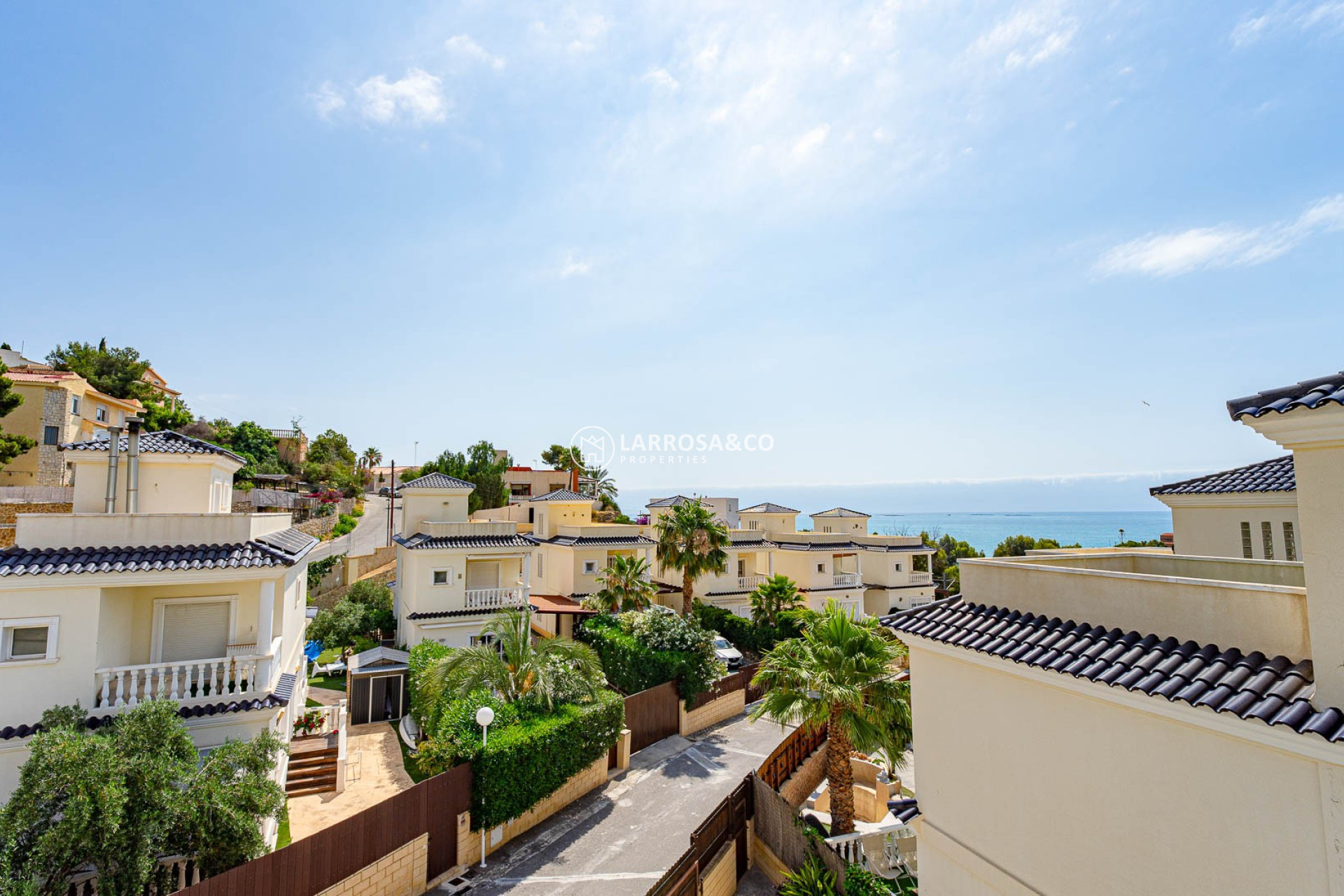 A Vendre - Villa - Alicante - El Campello