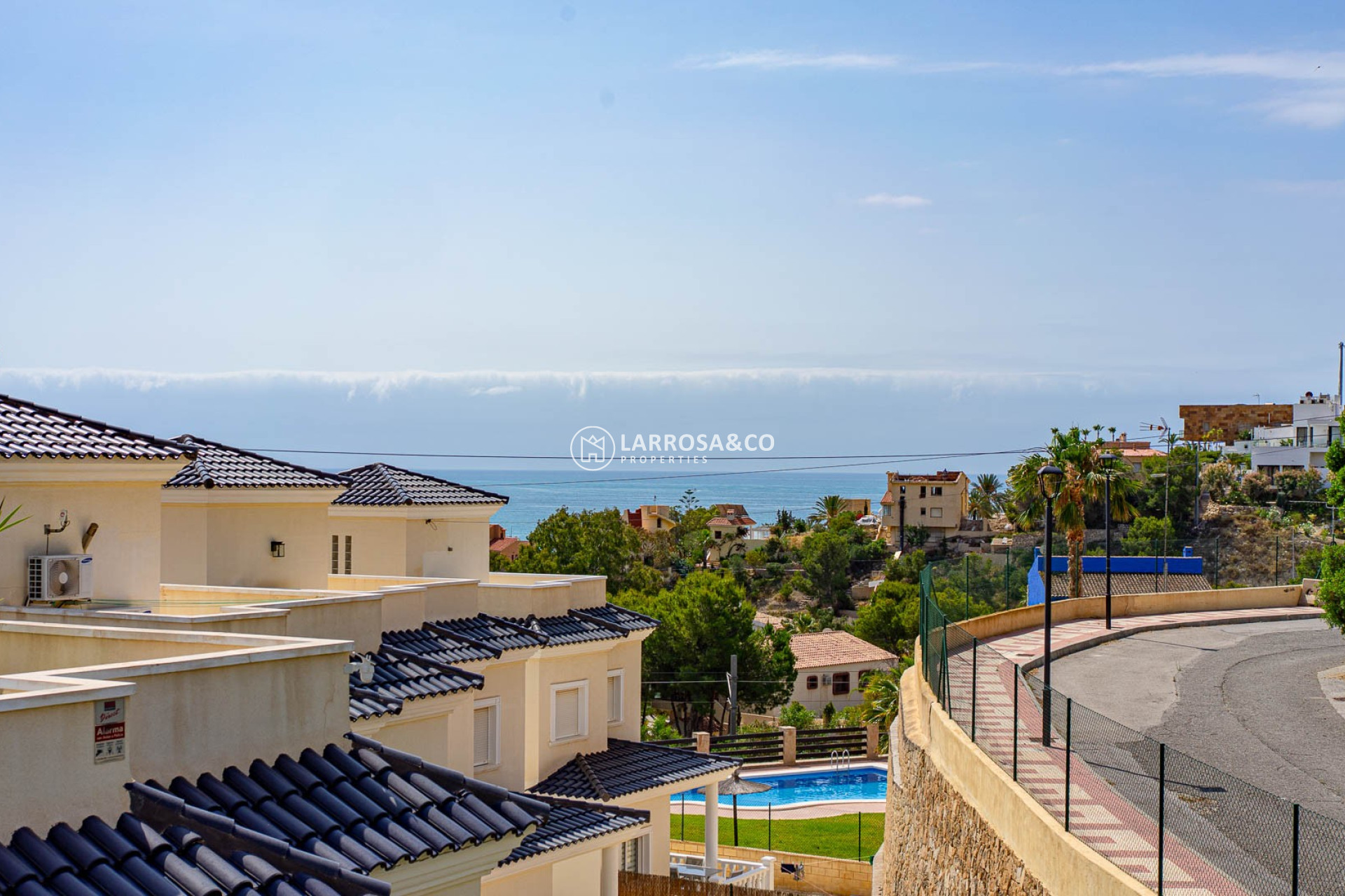 A Vendre - Villa - Alicante - El Campello