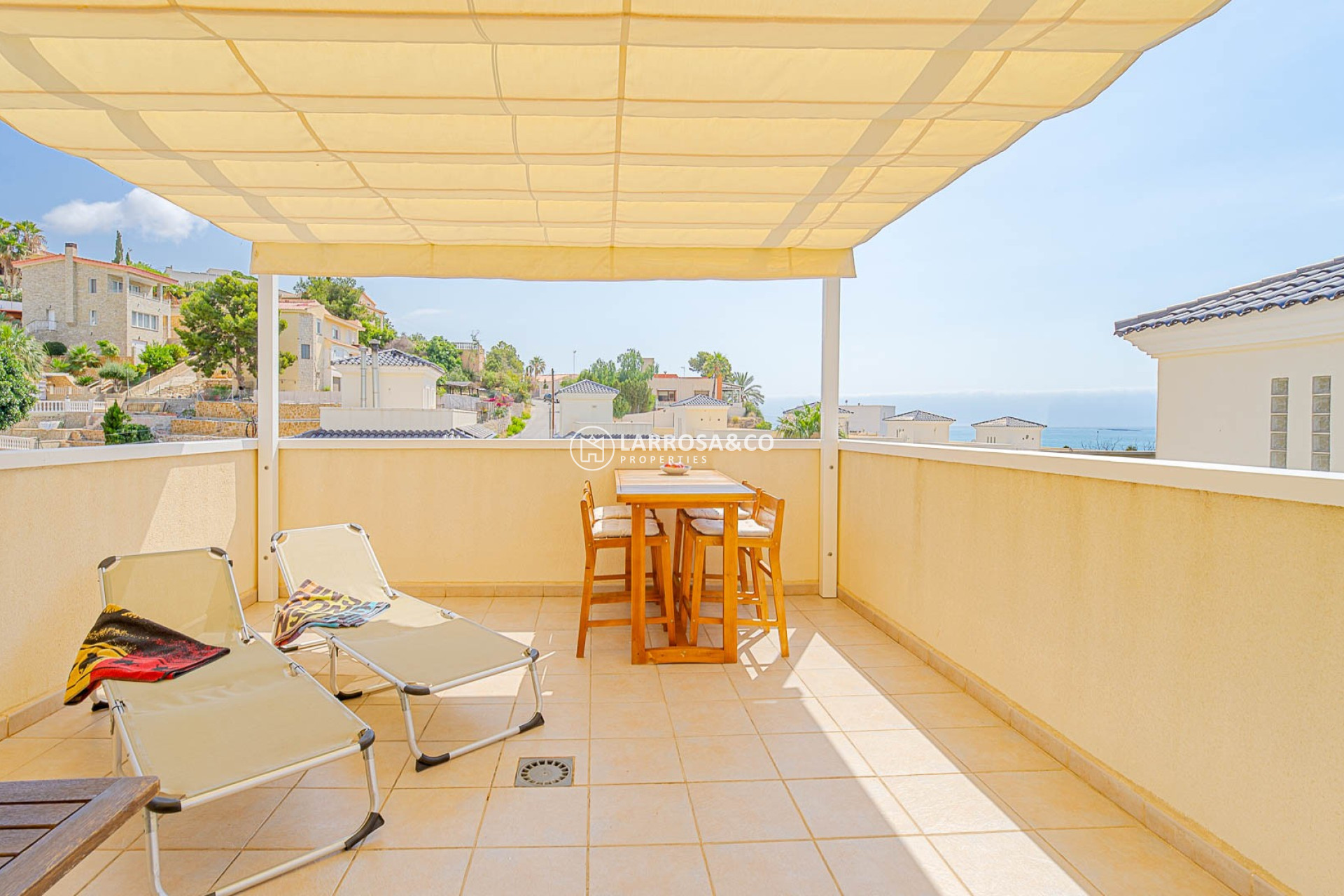A Vendre - Villa - Alicante - El Campello