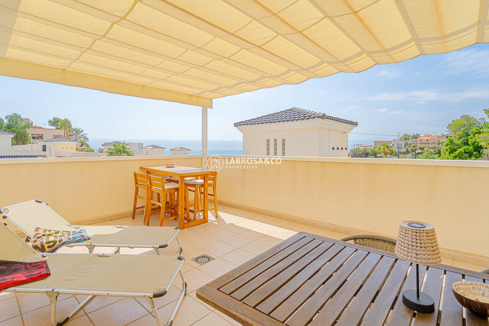 A Vendre - Villa - Alicante - El Campello