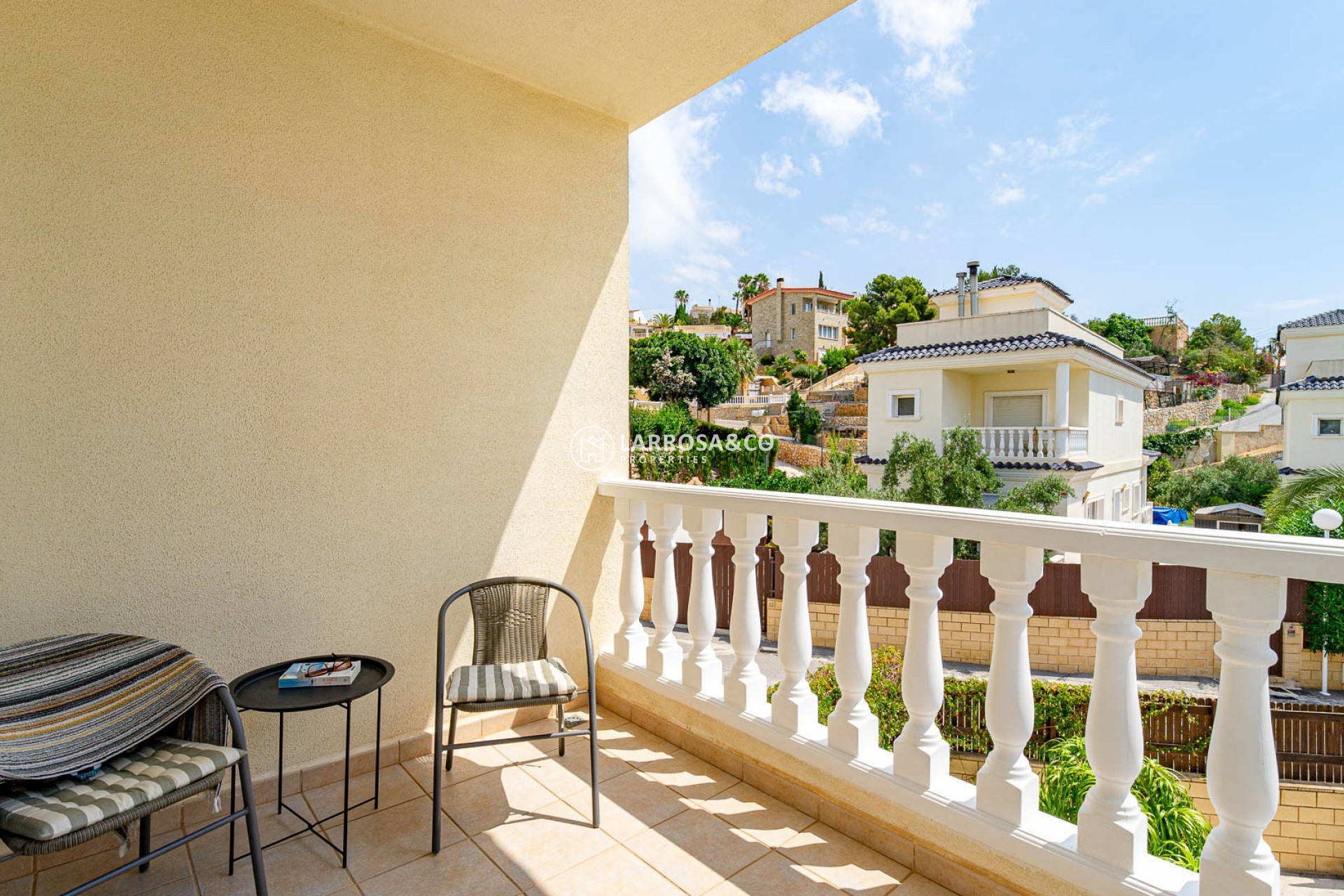 A Vendre - Villa - Alicante - El Campello