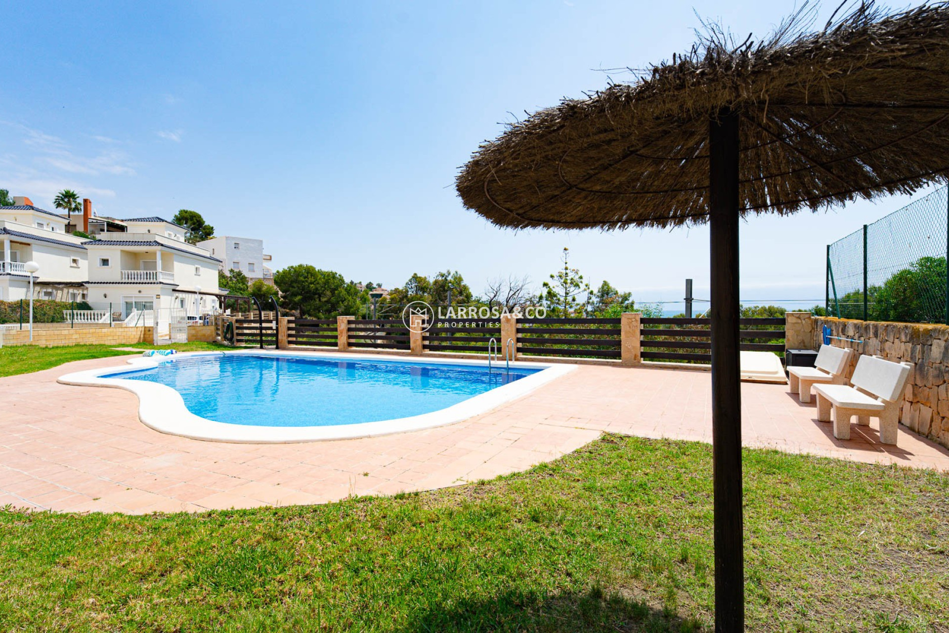 A Vendre - Villa - Alicante - El Campello